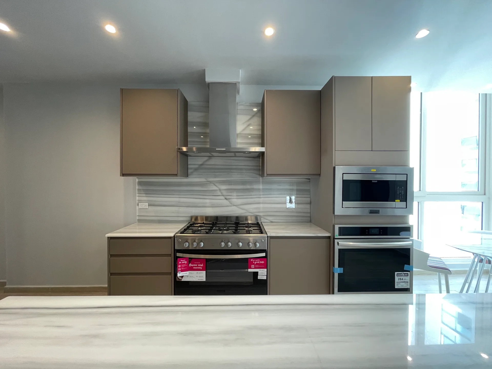 Alquiler de apartamento en Punta Paitilla The Towers   en Ciudad de Panamá – 329 m², 3 recámaras – foto 4 de 8