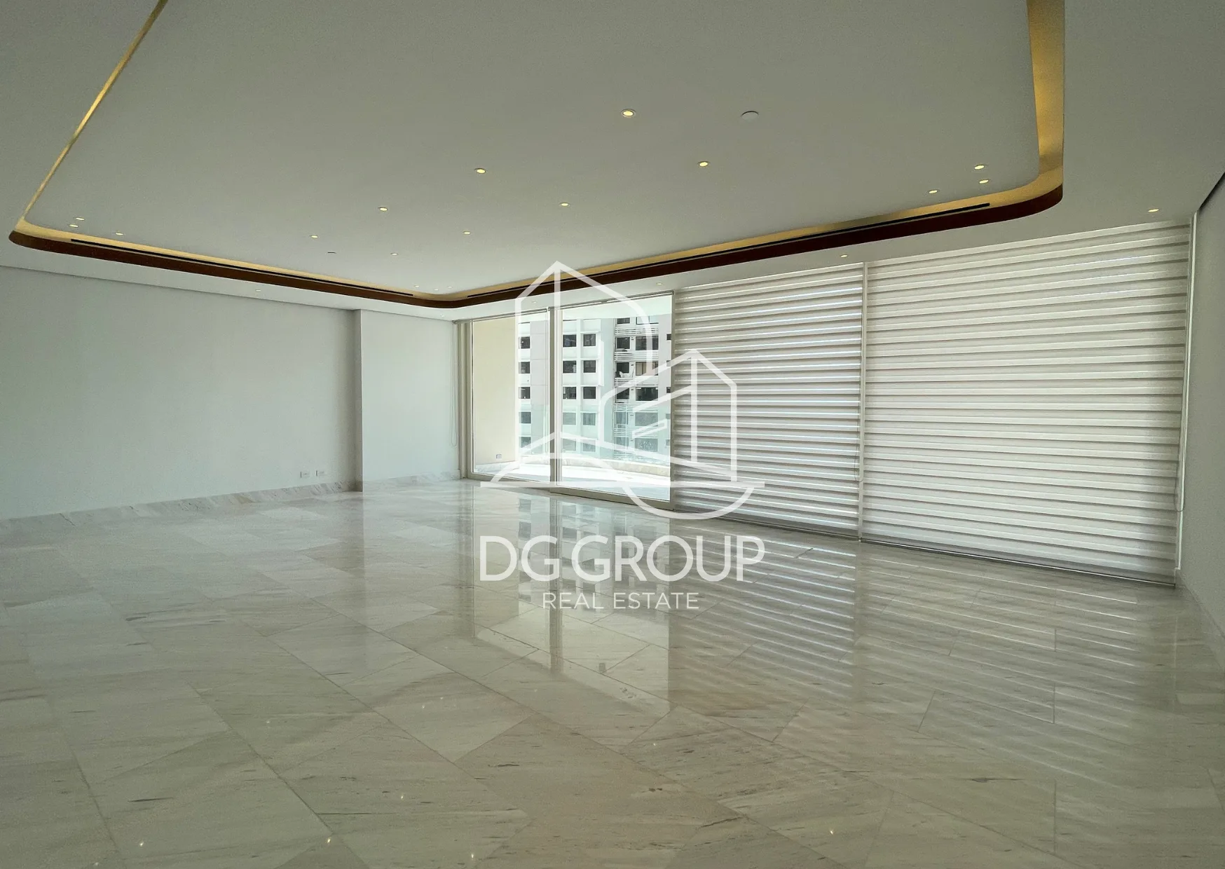 Alquiler de apartamento en Punta Paitilla The Towers en Ciudad de Panamá – 395 m², 4 recámaras – foto 2 de 8
