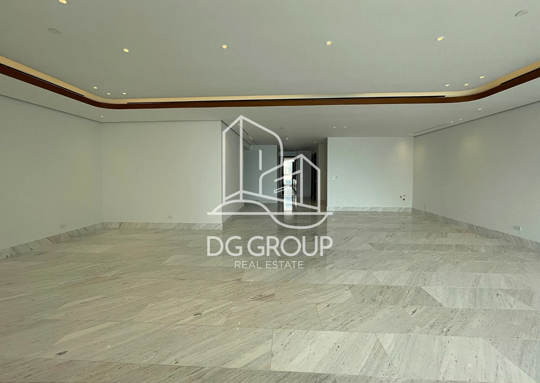 Alquiler de apartamento en Punta Paitilla The Towers en Ciudad de Panamá – 395 m², 4 recámaras – foto 3 de 8