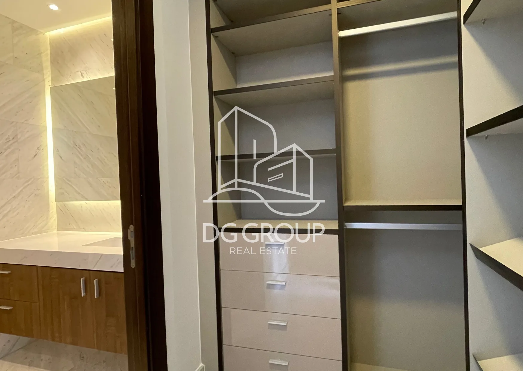 Alquiler de apartamento en Punta Paitilla The Towers en Ciudad de Panamá – 395 m², 4 recámaras – foto 6 de 8