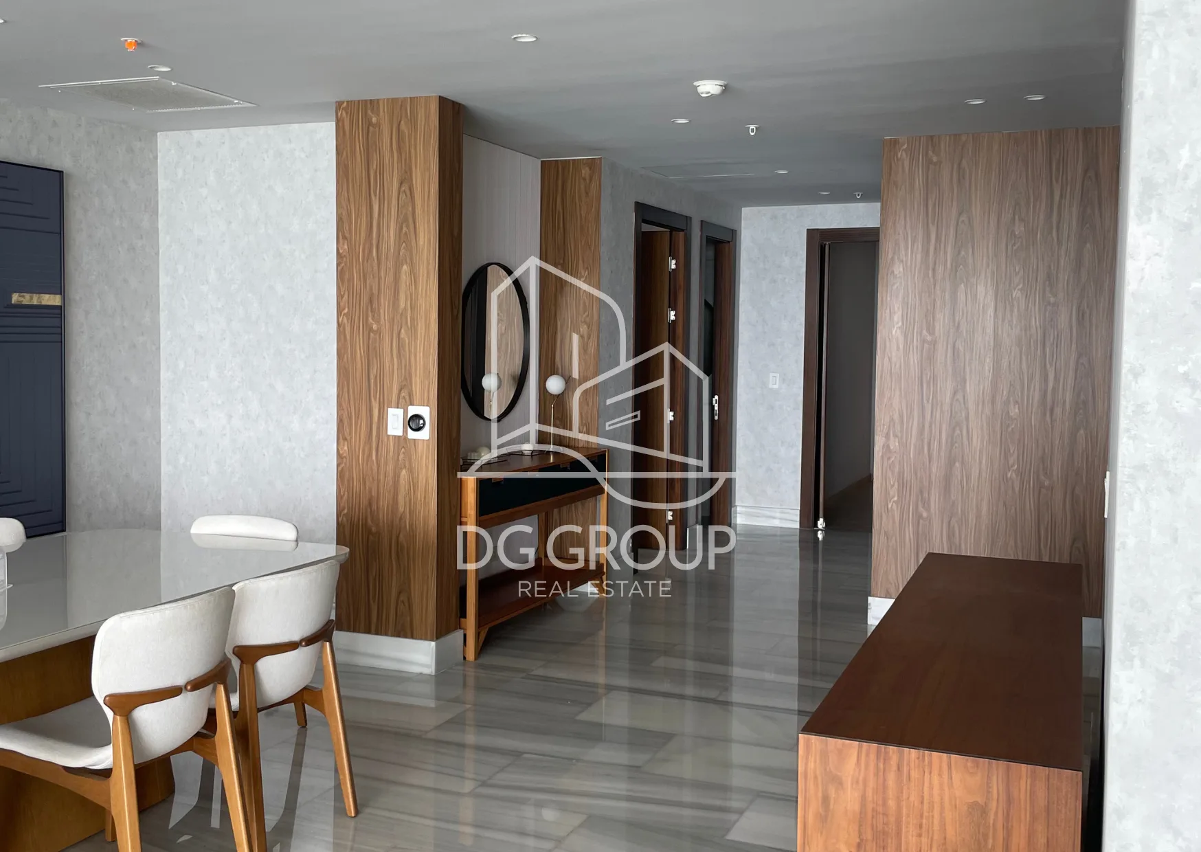Apartment for Rent in Punta Paitilla, The Towers in Ciudad de Panamá – 329 m², 3 bedrooms – photo 5 of 8
