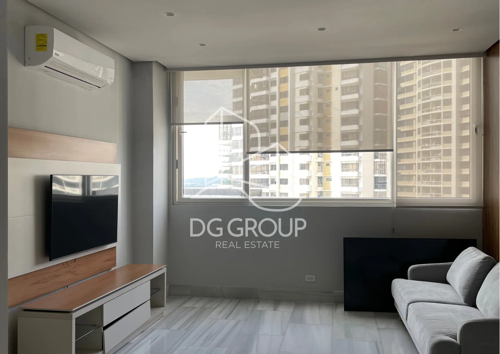 Apartment for Rent in Punta Paitilla, The Towers in Ciudad de Panamá – 329 m², 3 bedrooms – photo 6 of 8