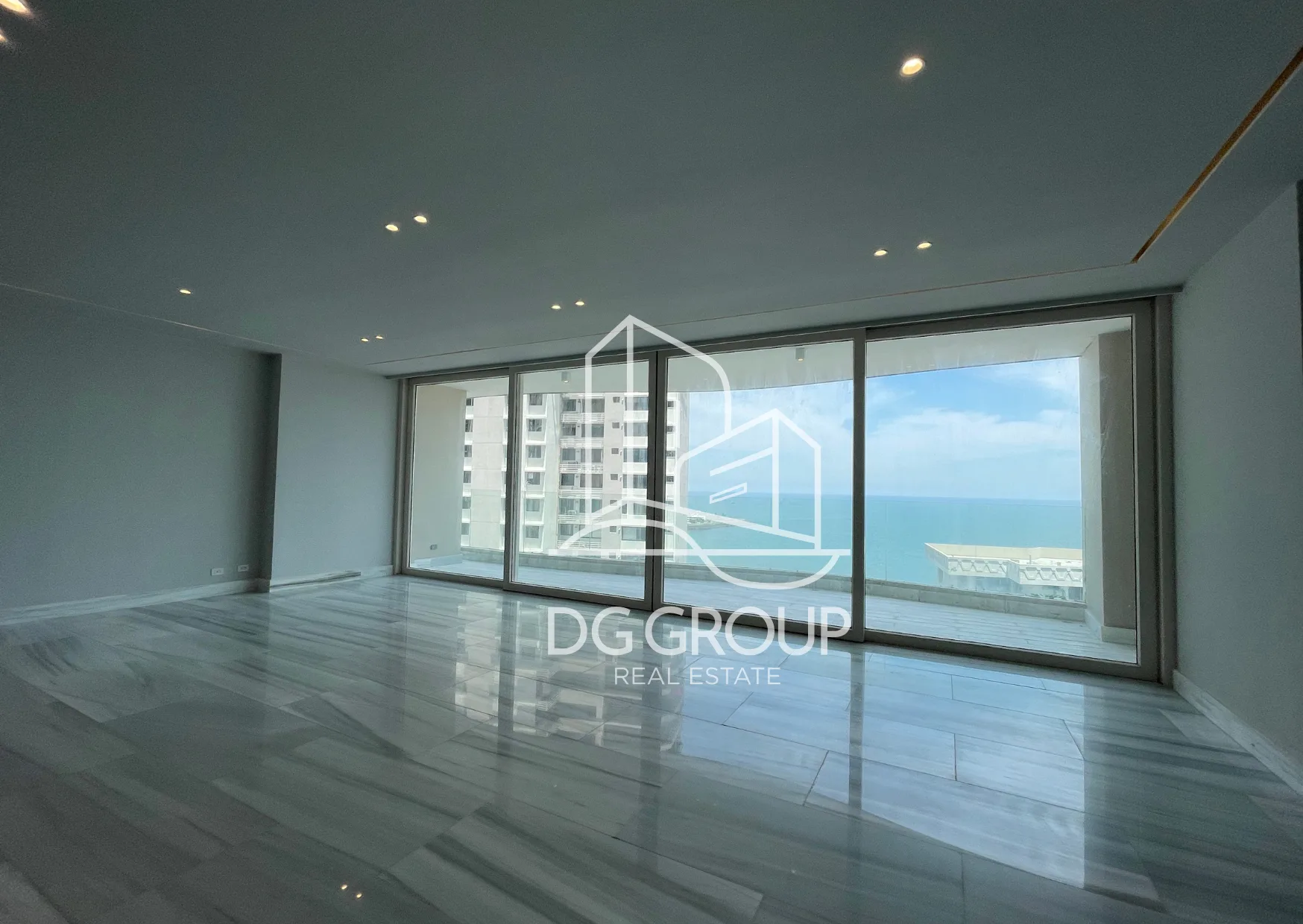 Alquiler de apartamento en Punta Paitilla The Towers en Juan Díaz – 395 m², 4 recámaras – foto 2 de 8