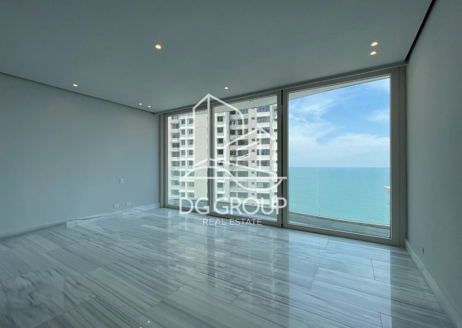 Alquiler de apartamento en Punta Paitilla The Towers en Juan Díaz – 395 m², 4 recámaras – foto 3 de 8
