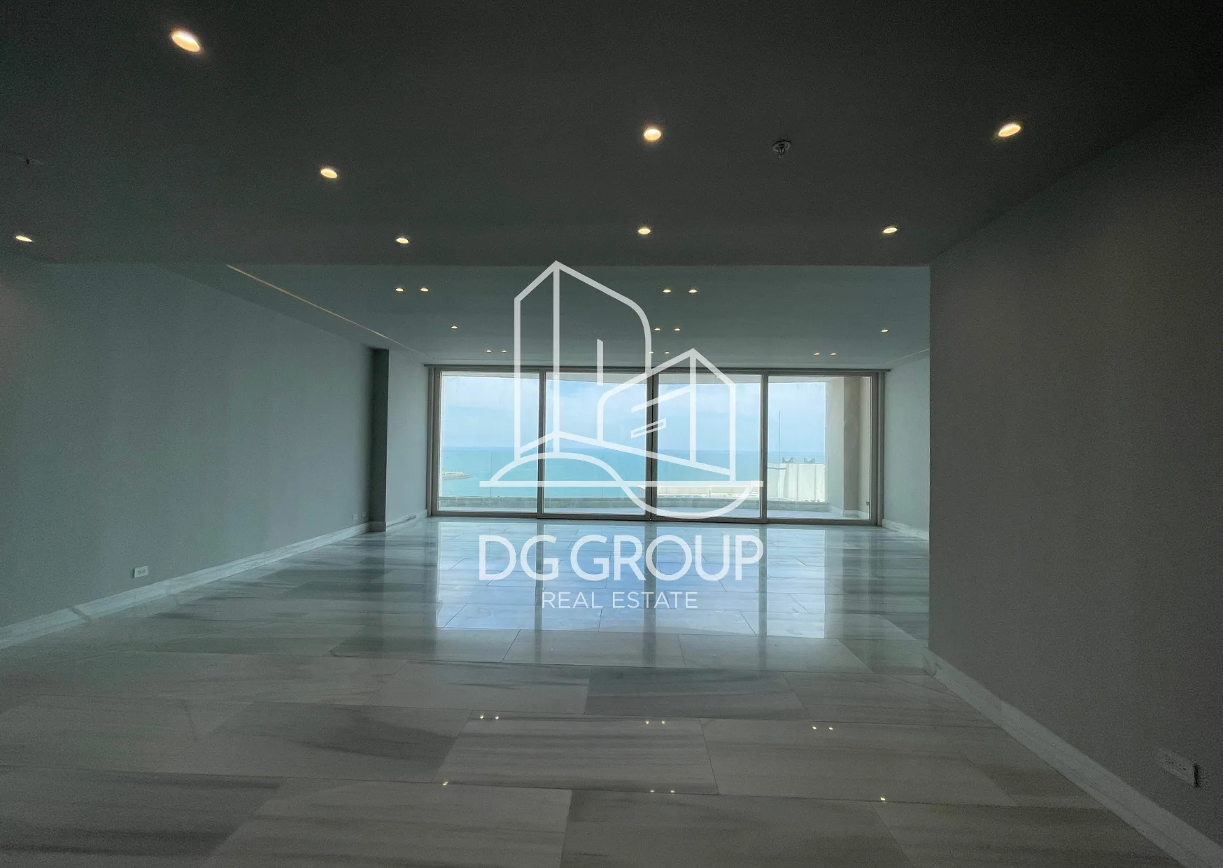 Alquiler de apartamento en Punta Paitilla The Towers en Juan Díaz – 395 m², 4 recámaras – foto 4 de 8