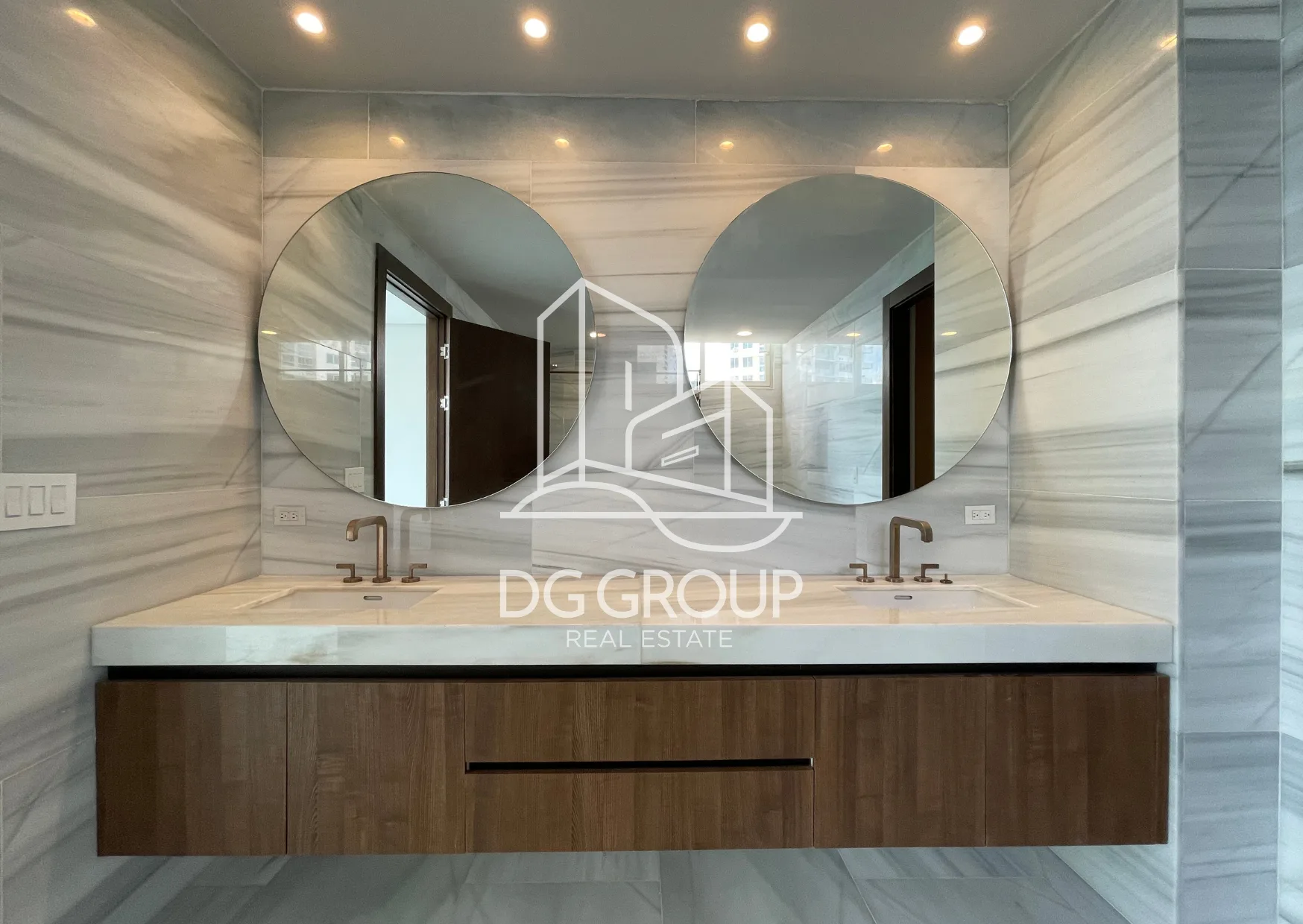 Alquiler de apartamento en Punta Paitilla The Towers en Juan Díaz – 395 m², 4 recámaras – foto 8 de 8