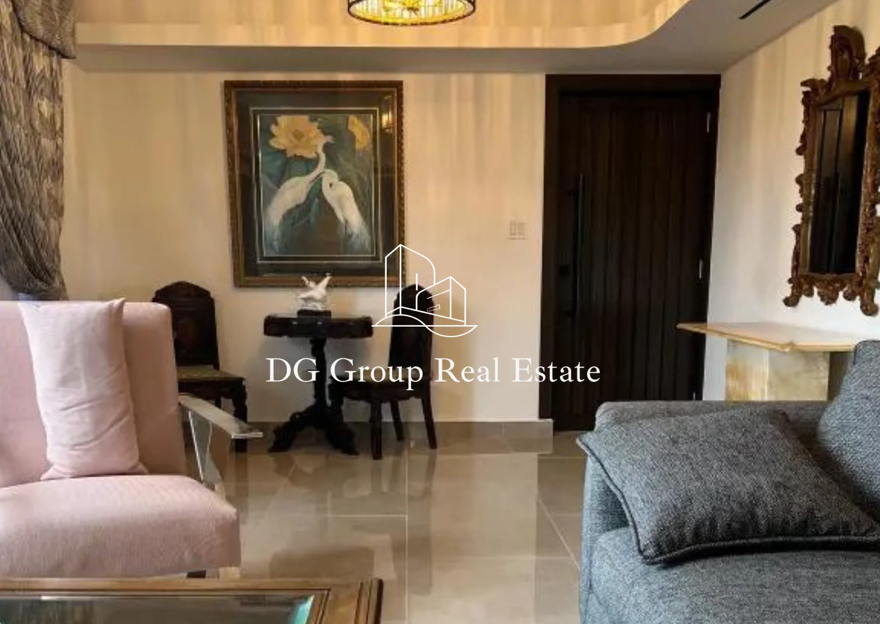 Alquiler de apartamento en San Francisco PH Country Park en Ciudad de Panamá – 176 m², 2 recámaras – foto 2 de 8