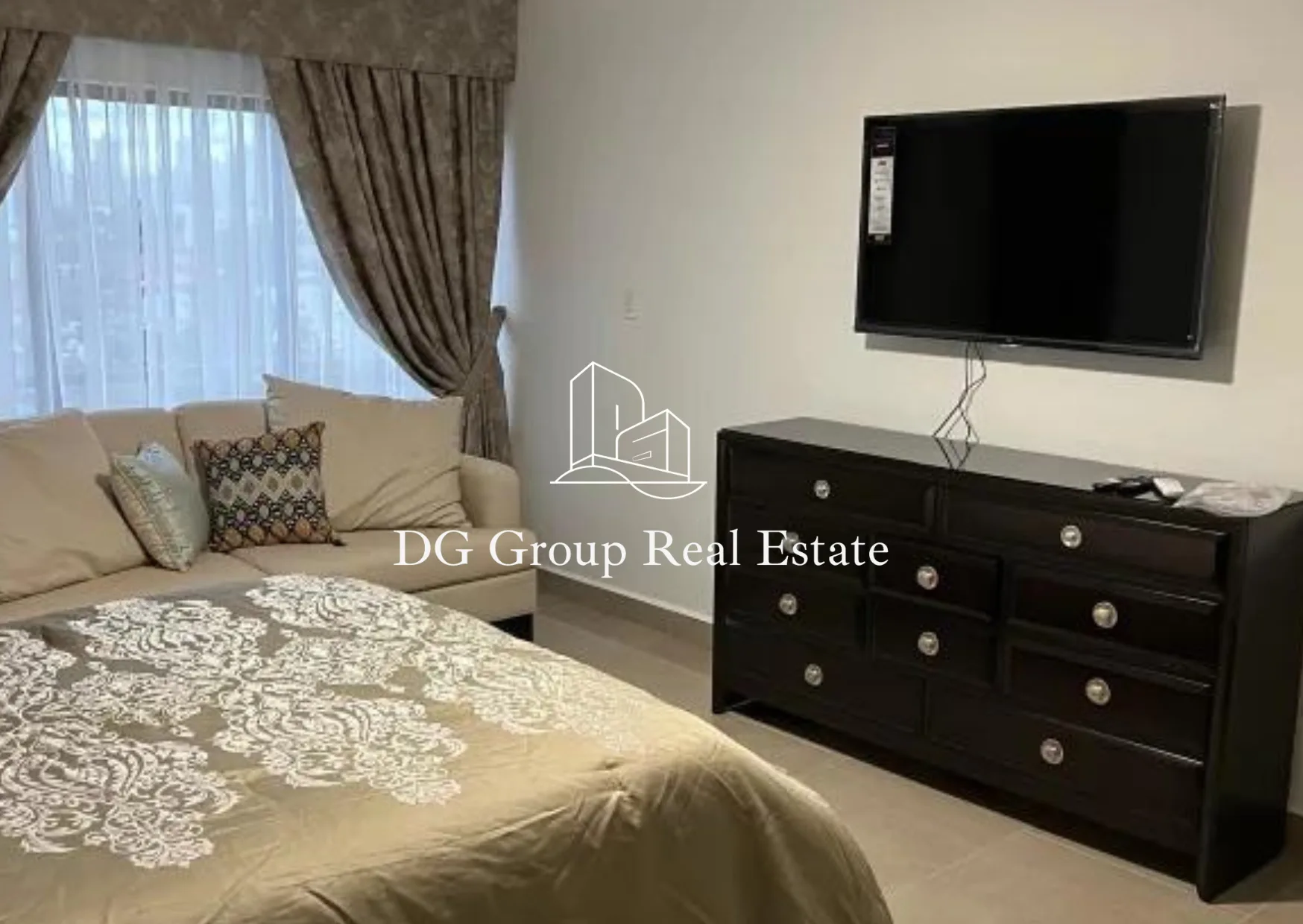 Alquiler de apartamento en San Francisco PH Country Park en Ciudad de Panamá – 176 m², 2 recámaras – foto 6 de 8