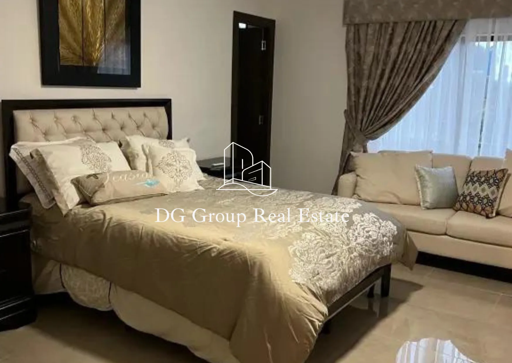Alquiler de apartamento en San Francisco PH Country Park en Ciudad de Panamá – 176 m², 2 recámaras – foto 7 de 8