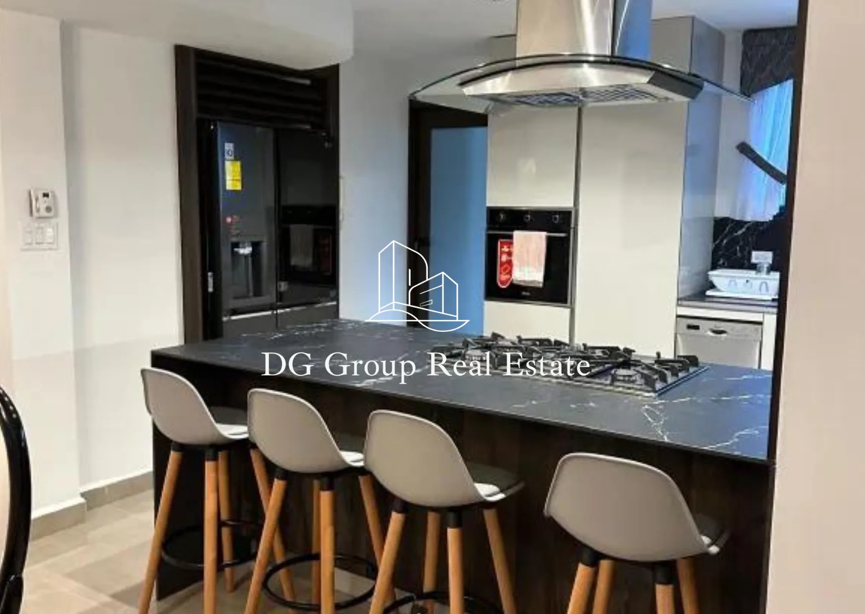 Alquiler de apartamento en San Francisco PH Country Park en Ciudad de Panamá – 176 m², 2 recámaras – foto 8 de 8