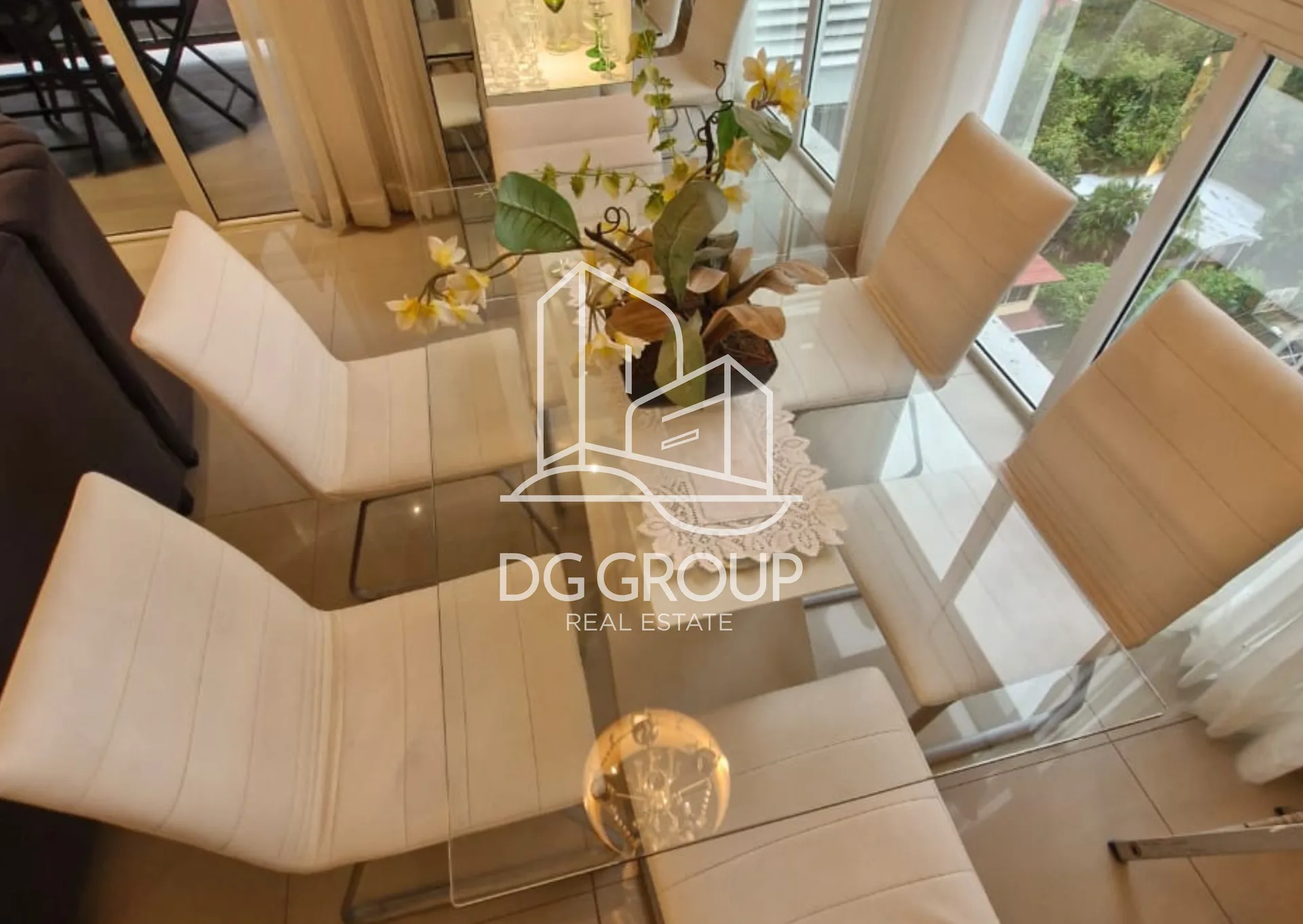 Alquiler de apartamento en San Francisco Ph Quadrat en Ciudad de Panamá – 137 m², 2 recámaras – foto 7 de 8
