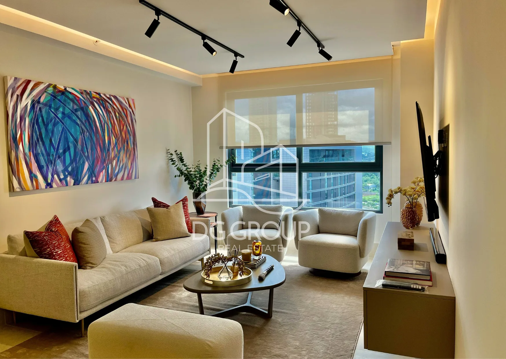 Apartment for Rent in Santa María, PH Ocean House in Ciudad de Panamá – 91 m², 2 bedrooms – photo 1 of 8