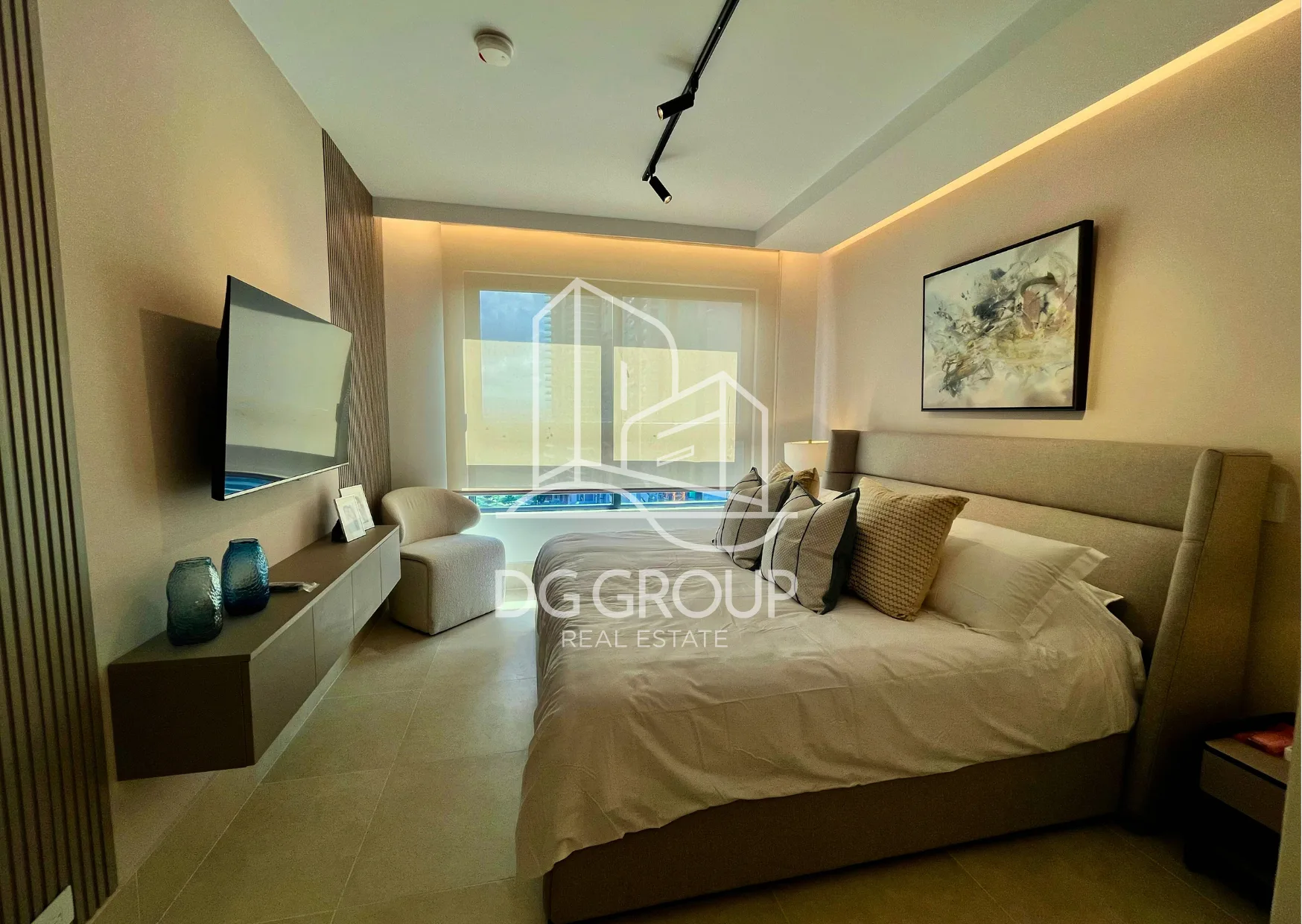 Apartment for Rent in Santa María, PH Ocean House in Ciudad de Panamá – 91 m², 2 bedrooms – photo 2 of 8