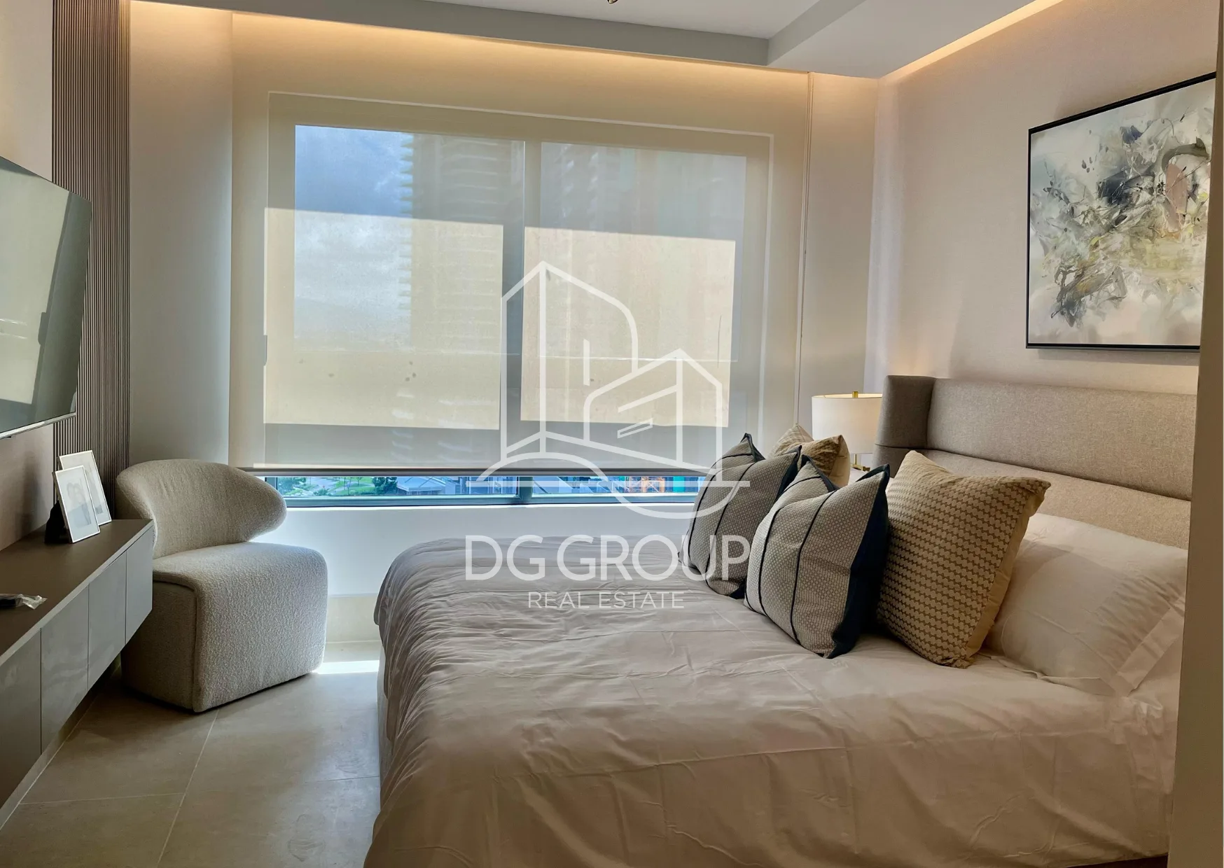 Apartment for Rent in Santa María, PH Ocean House in Ciudad de Panamá – 91 m², 2 bedrooms – photo 6 of 8