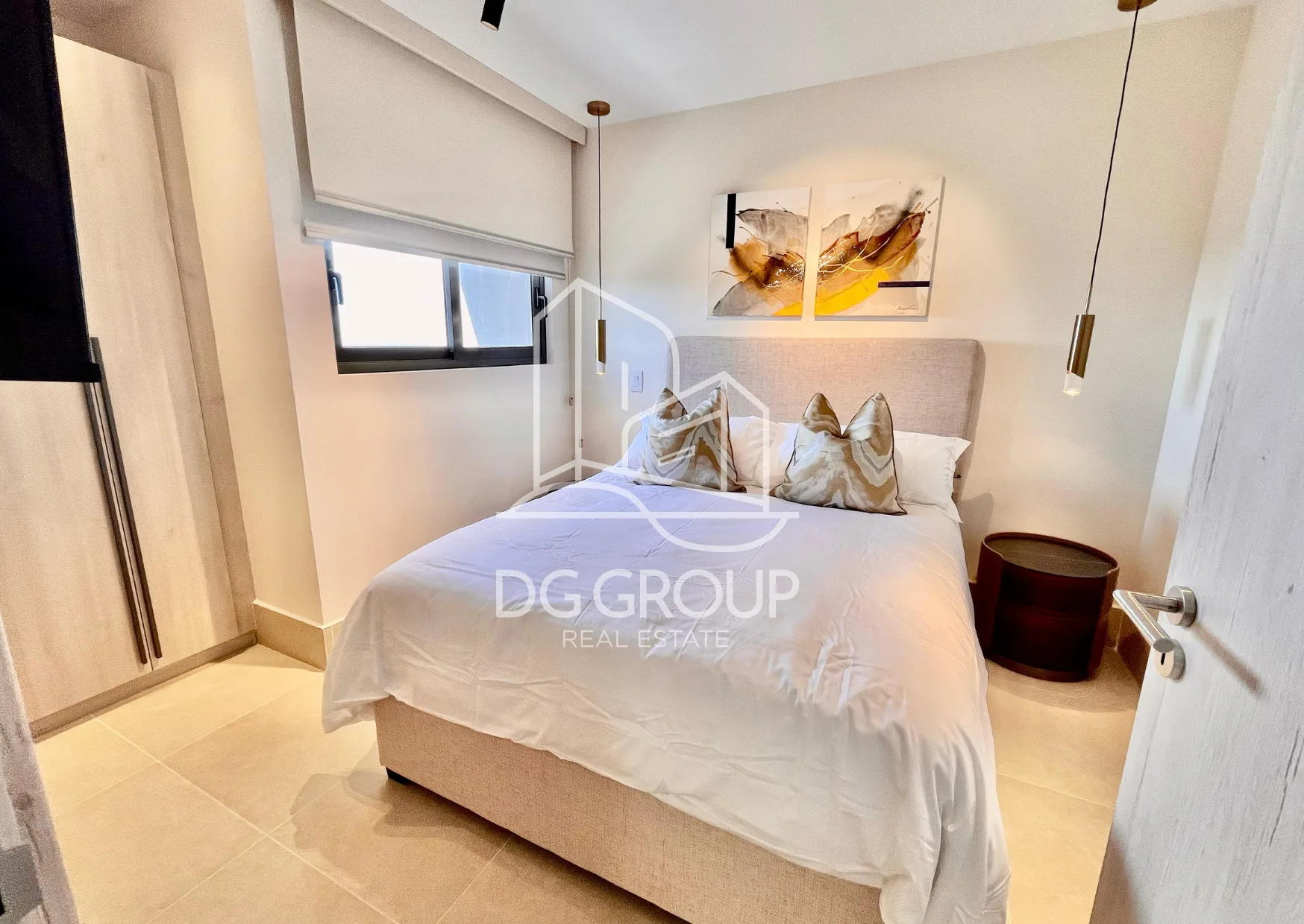 Apartment for Rent in Santa María, PH Ocean House in Ciudad de Panamá – 91 m², 2 bedrooms – photo 7 of 8