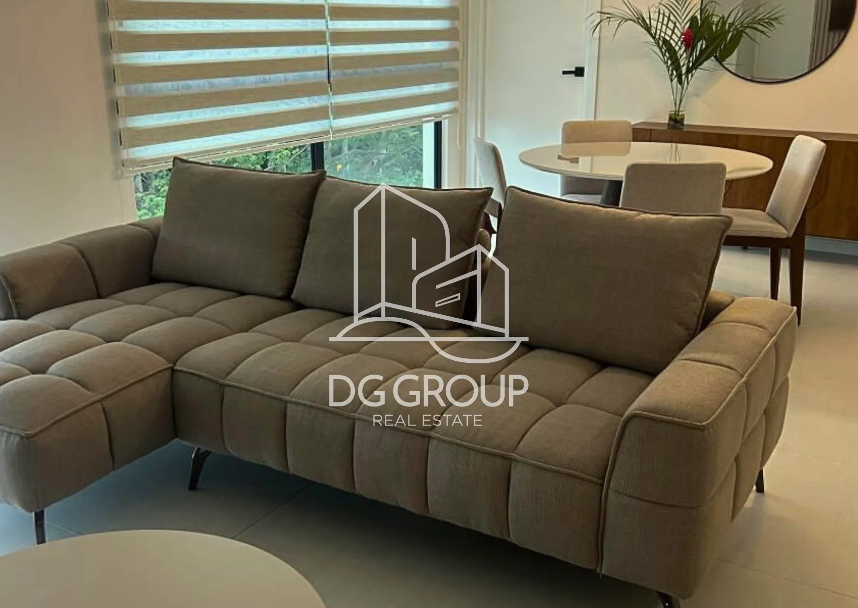Alquiler de apartamento en Santa Maria Santa Maria Village Residences en Ciudad de Panamá – 86 m², 1 recámaras – foto 3 de 8