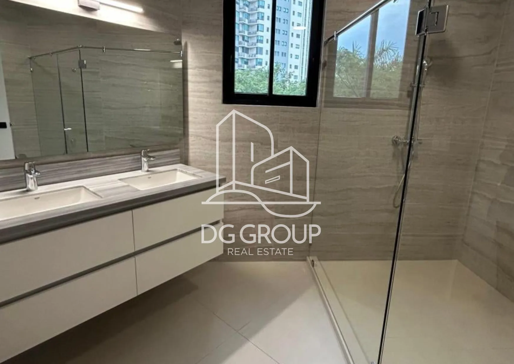 Alquiler de apartamento en Santa Maria Santa Maria Village Residences en Ciudad de Panamá – 86 m², 1 recámaras – foto 5 de 8
