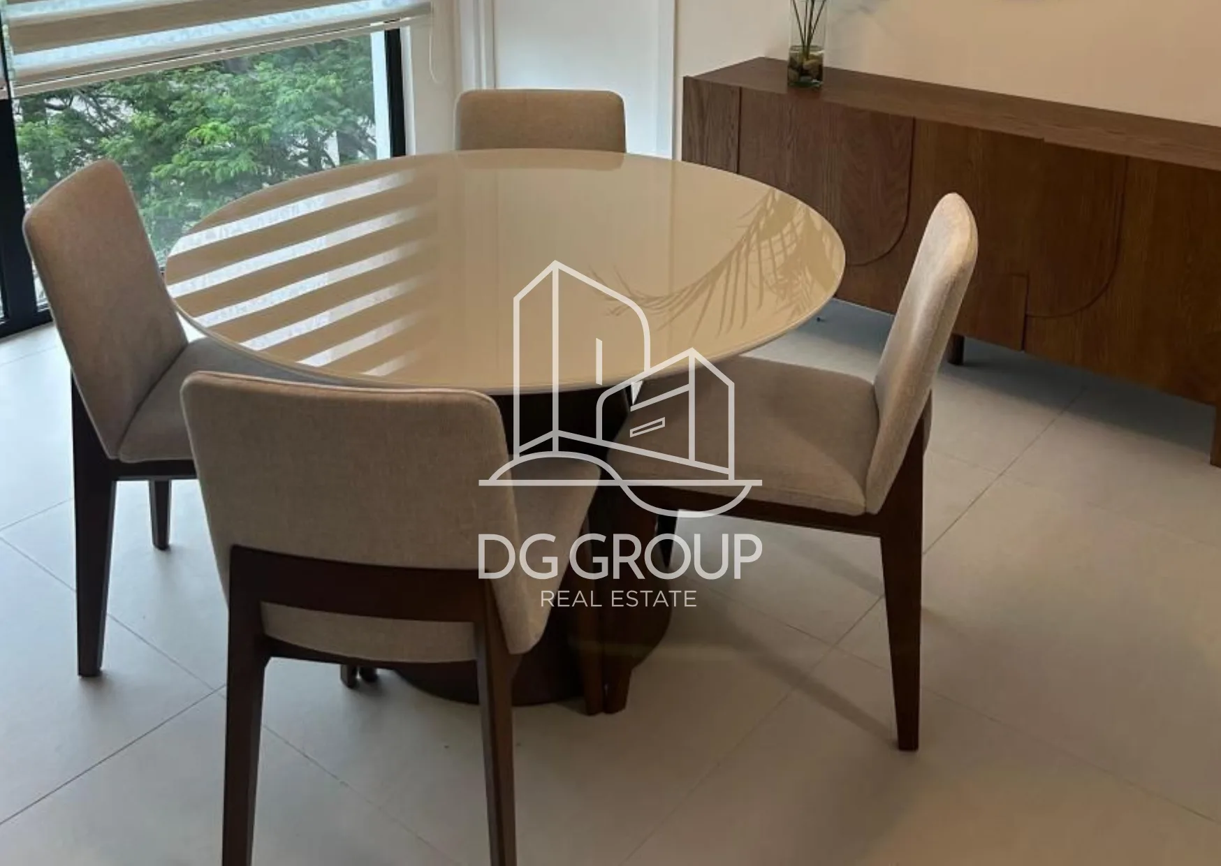 Alquiler de apartamento en Santa Maria Santa Maria Village Residences en Ciudad de Panamá – 86 m², 1 recámaras – foto 8 de 8