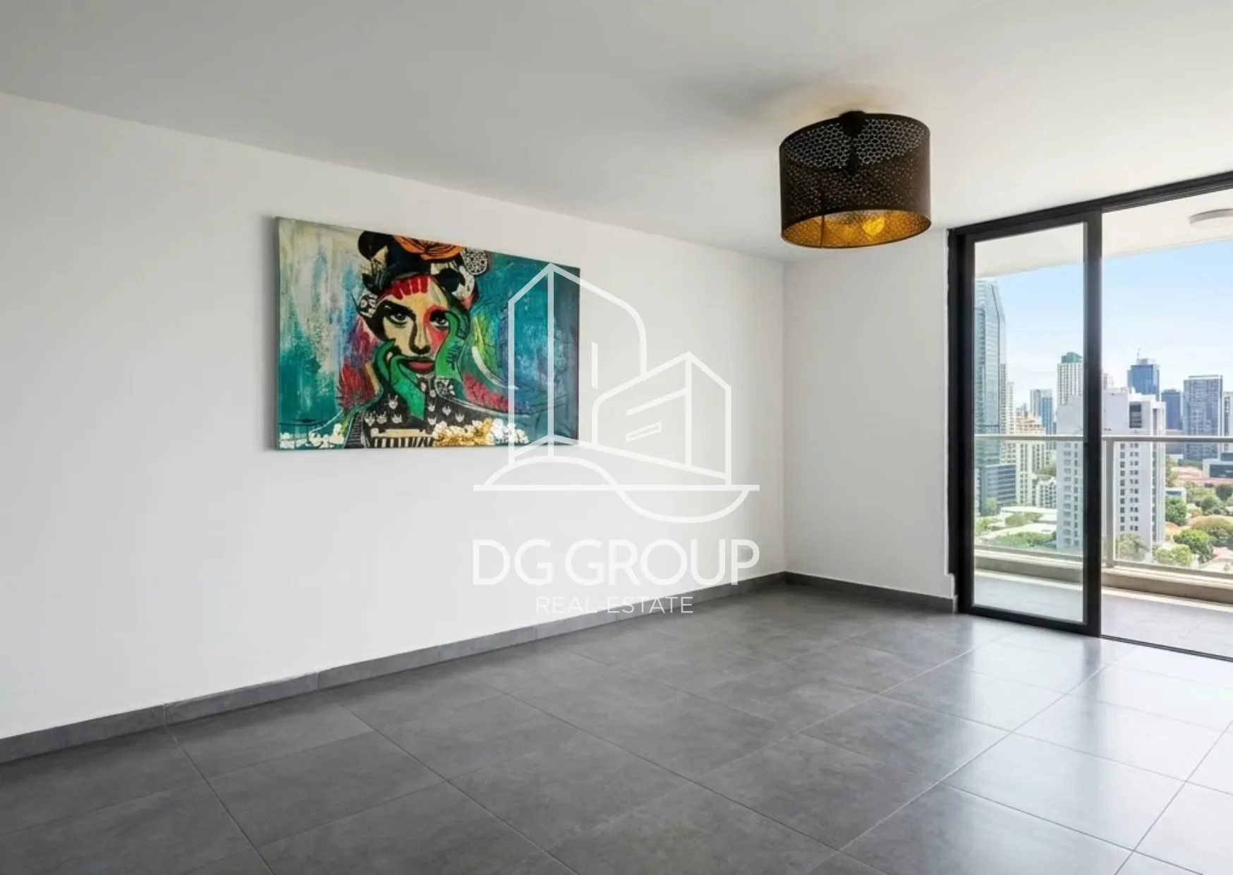 Alquiler de Apartamento Linea Blanca Obarrio  en Ciudad de Panamá – 156.93 m², 3 recámaras – foto 3 de 8