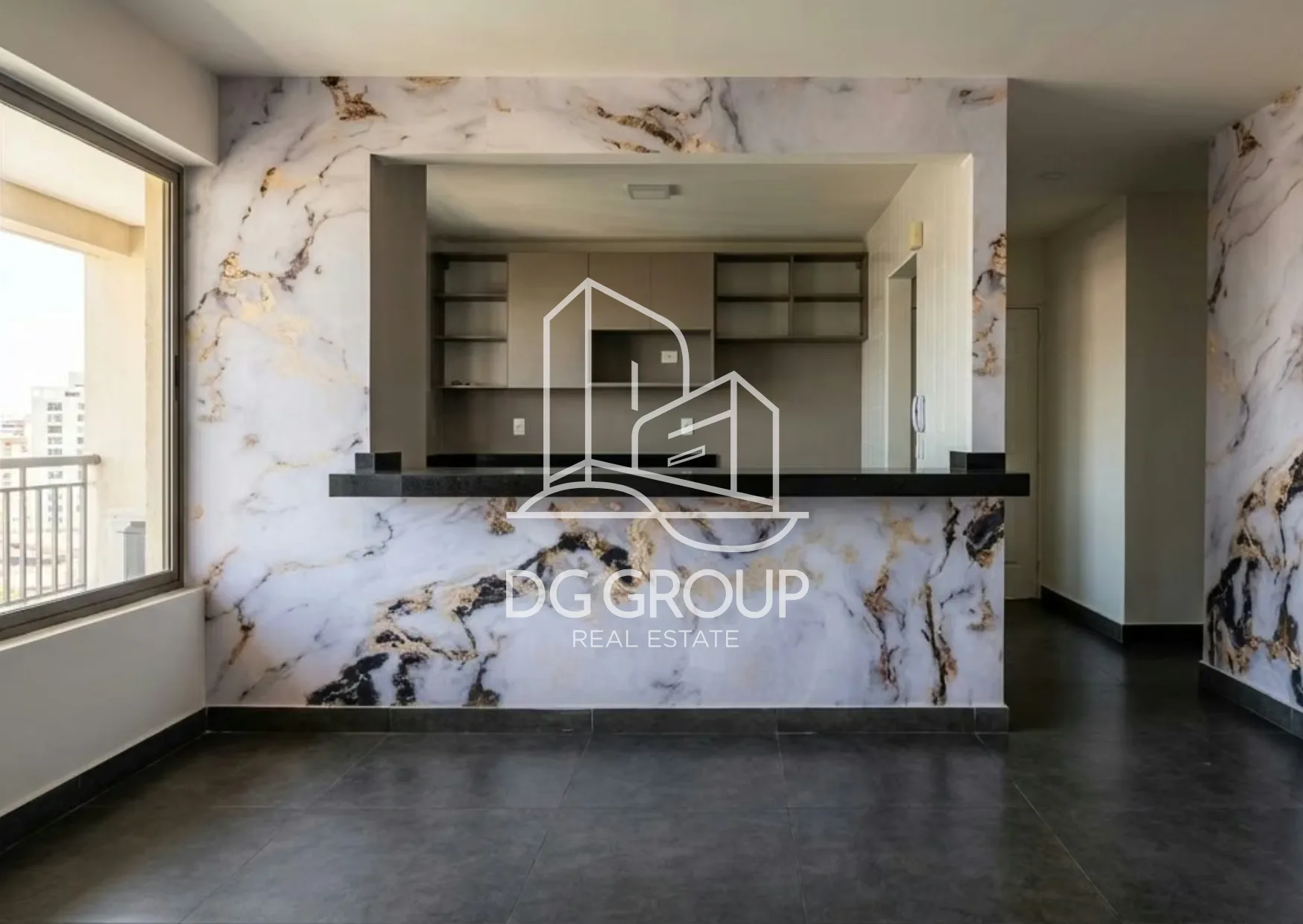 Alquiler de Apartamento Linea Blanca Obarrio  en Ciudad de Panamá – 156.93 m², 3 recámaras – foto 6 de 8