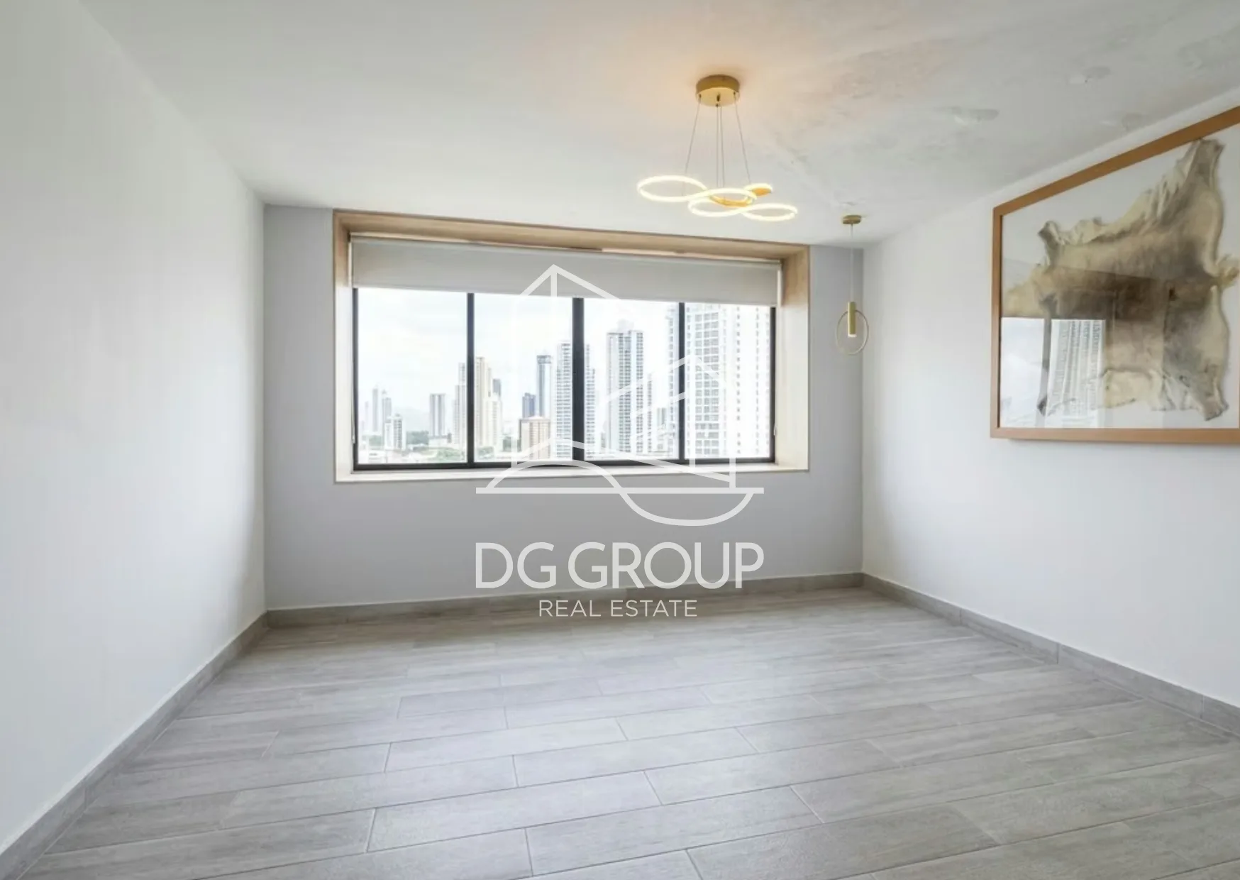 Alquiler de Apartamento Linea Blanca Obarrio  en Ciudad de Panamá – 156.93 m², 3 recámaras – foto 7 de 8