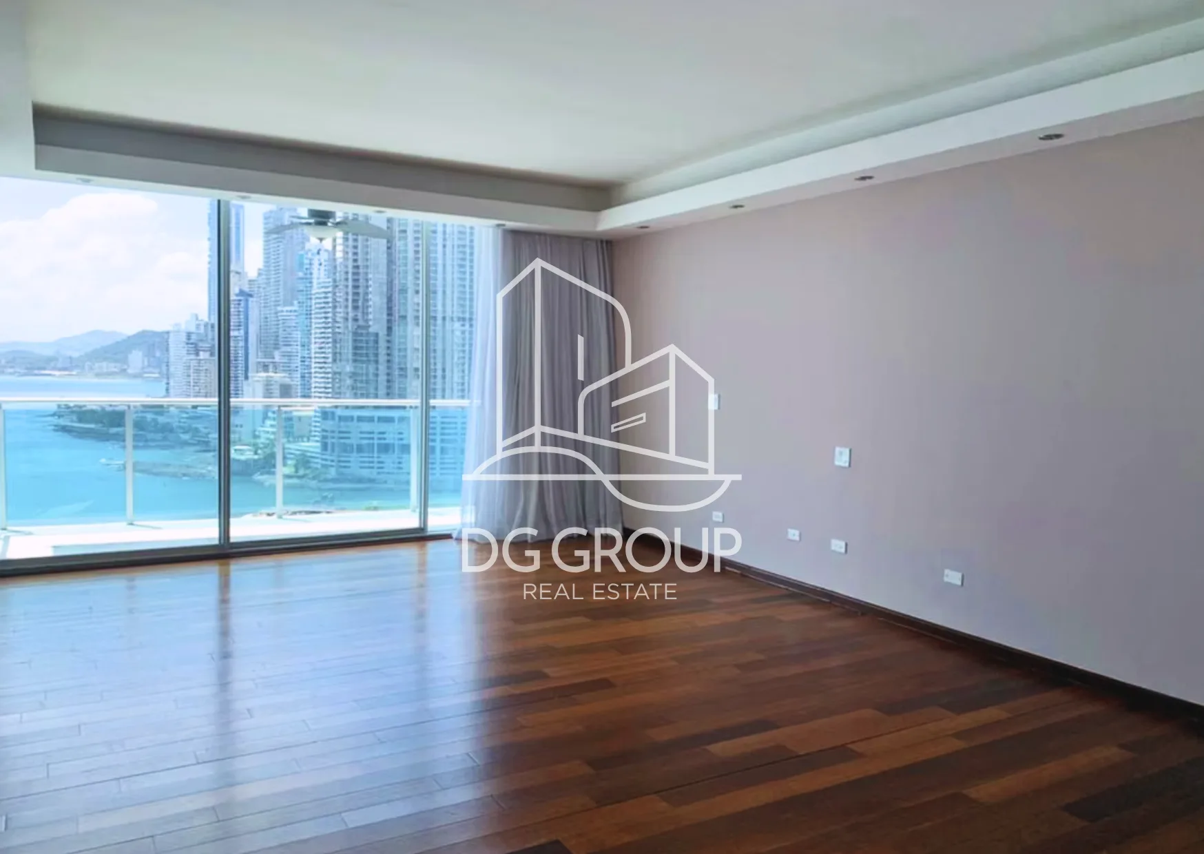 Alquiler de Apartamento Linea Blanca PH Aquamare en Ciudad de Panamá – 400 m², 3 recámaras – foto 1 de 8