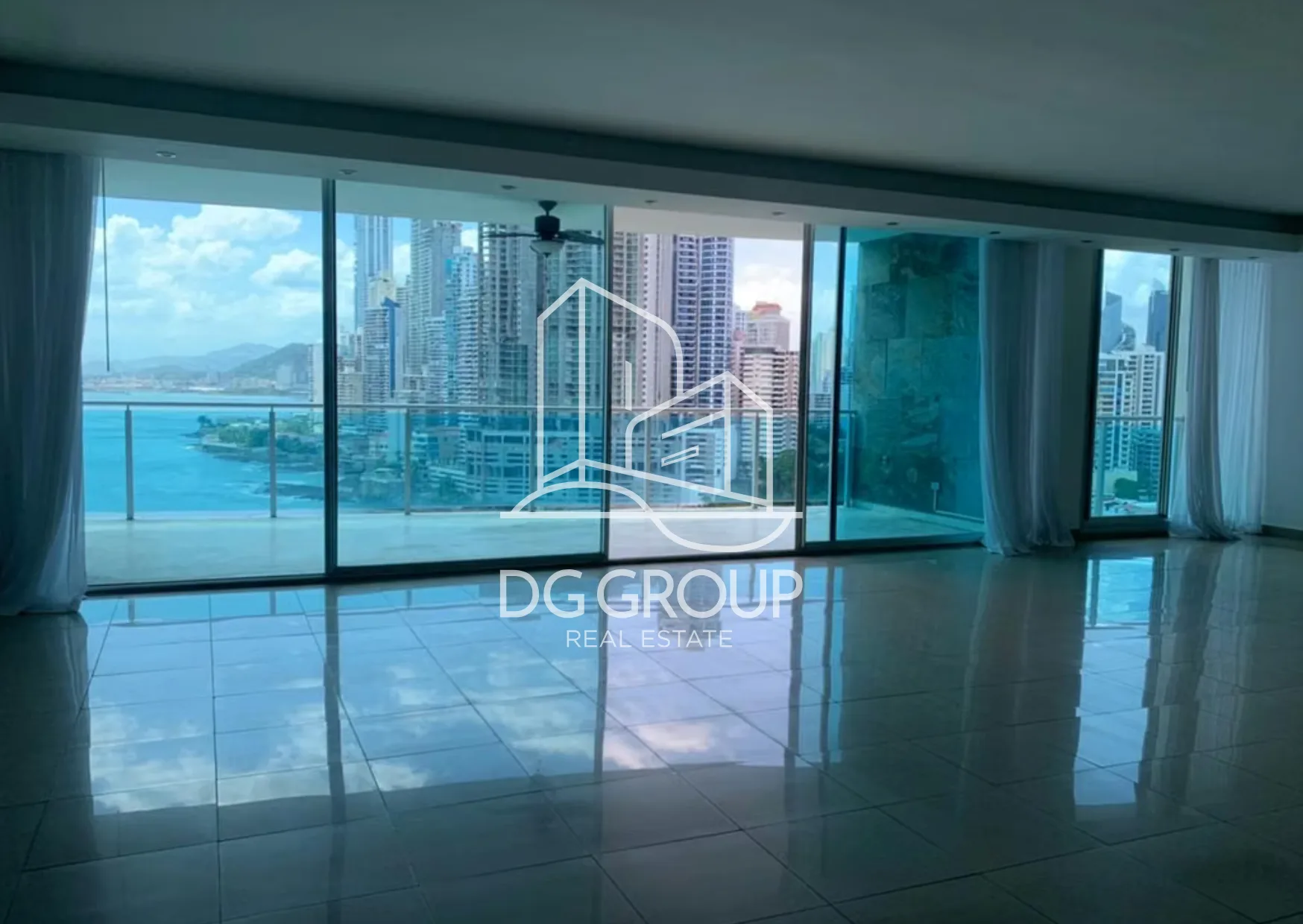 Alquiler de Apartamento Linea Blanca PH Aquamare en Ciudad de Panamá – 400 m², 3 recámaras – foto 4 de 8