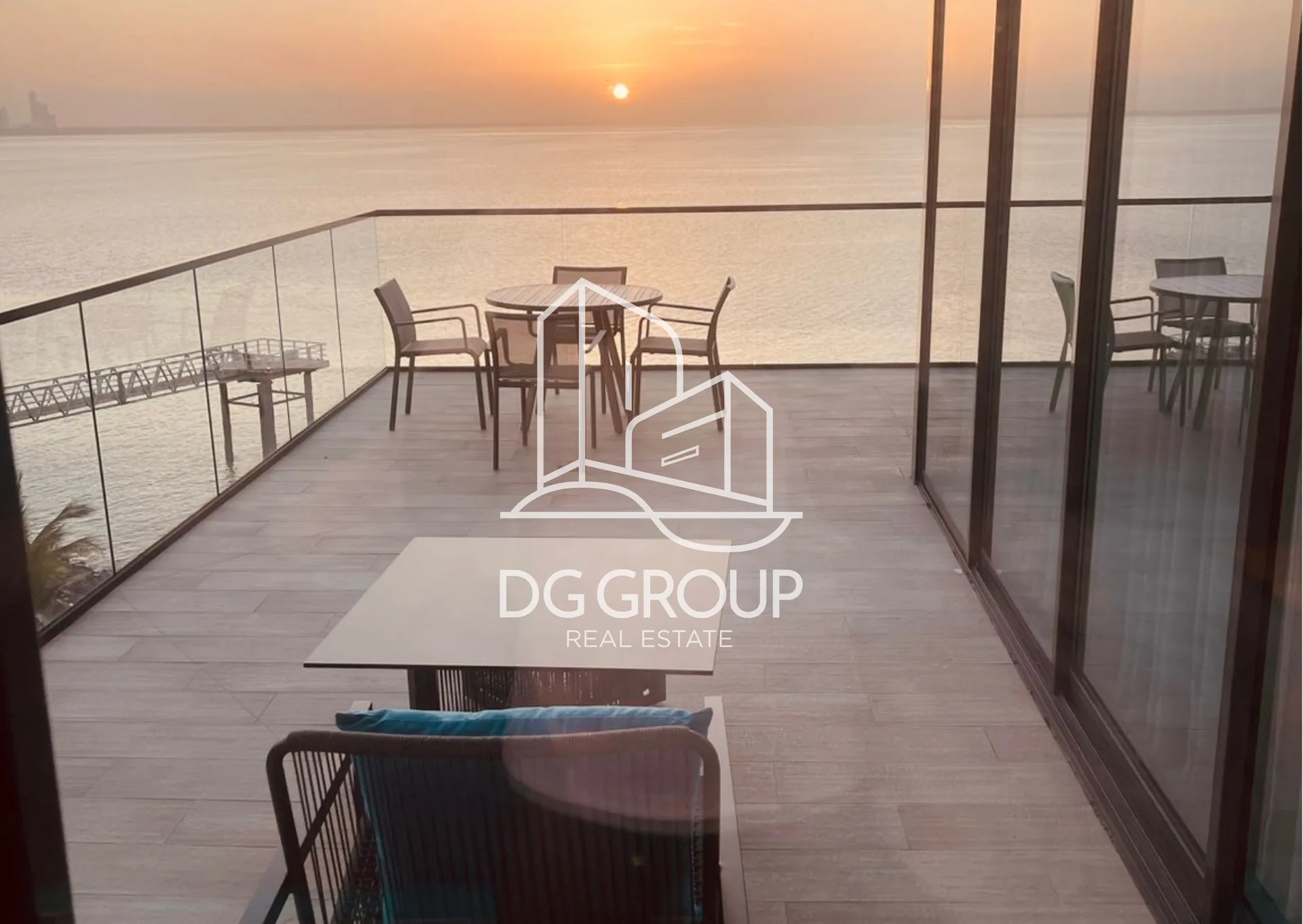 Alquiler de apartamento Ocean Reef The Palms  en Ciudad de Panamá – 205 m², 2 recámaras – foto 1 de 8
