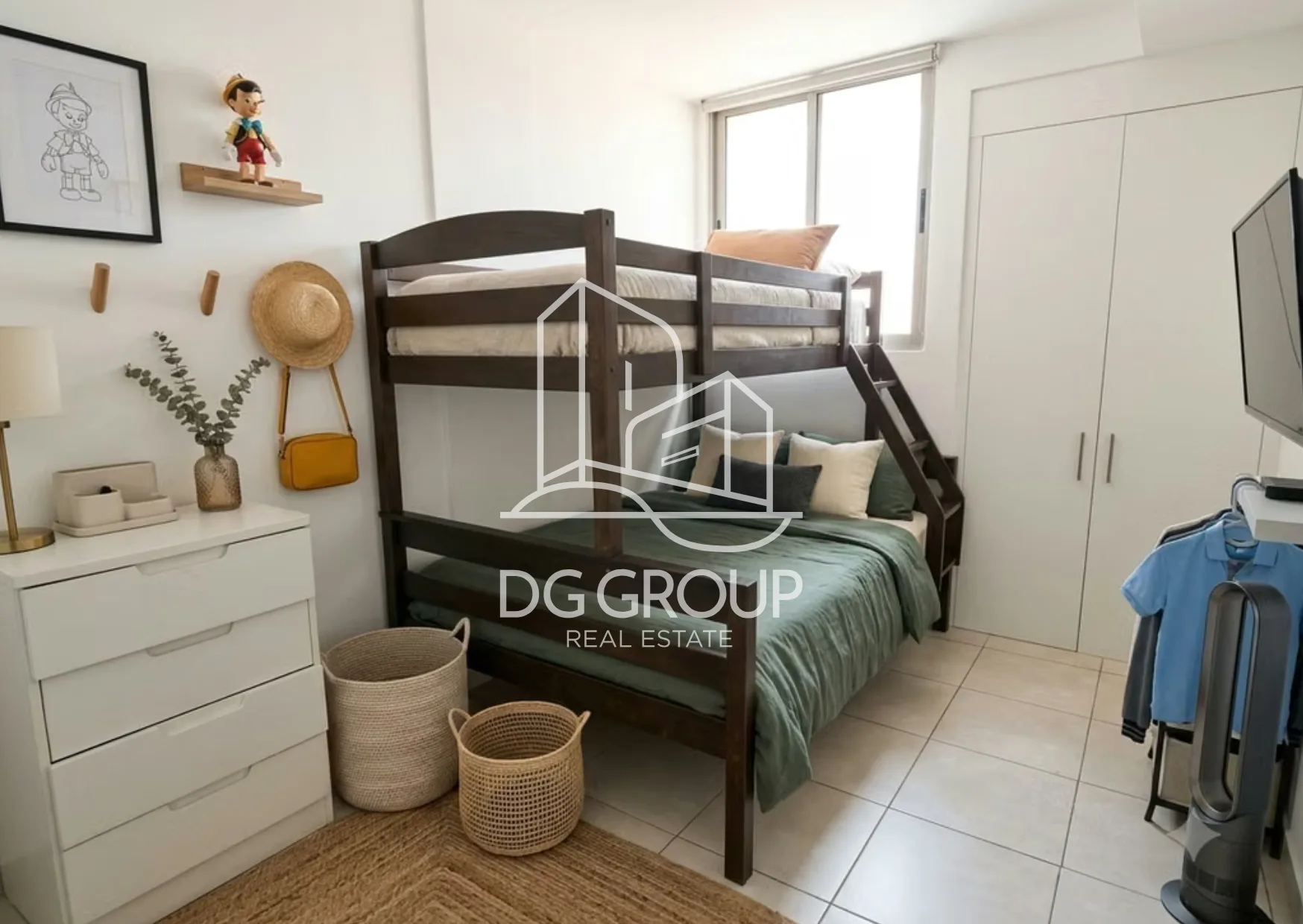 Alquiler de Apartamento PH Alai en Ciudad de Panamá – 71 m², 3 recámaras – foto 2 de 8