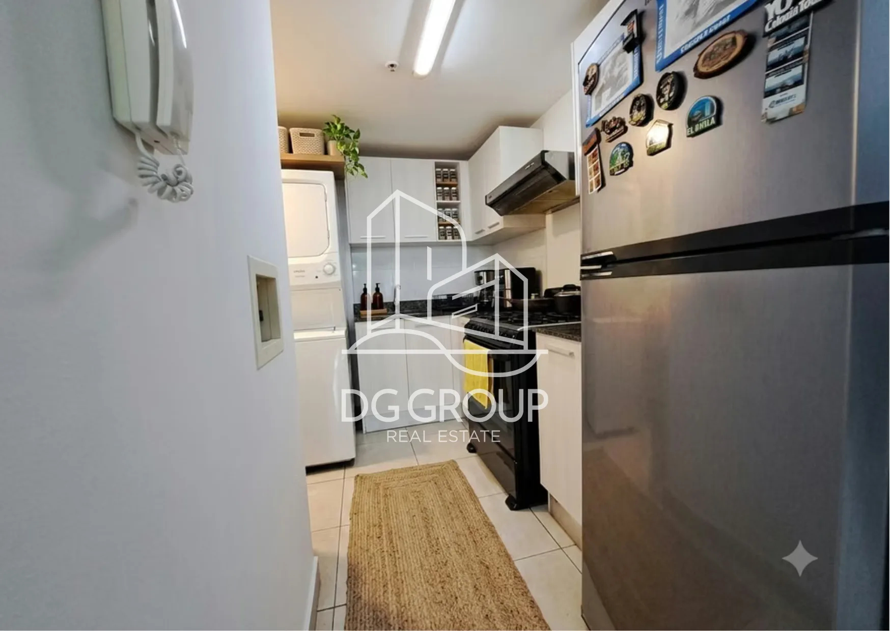 Alquiler de Apartamento PH Alai en Ciudad de Panamá – 71 m², 3 recámaras – foto 3 de 8