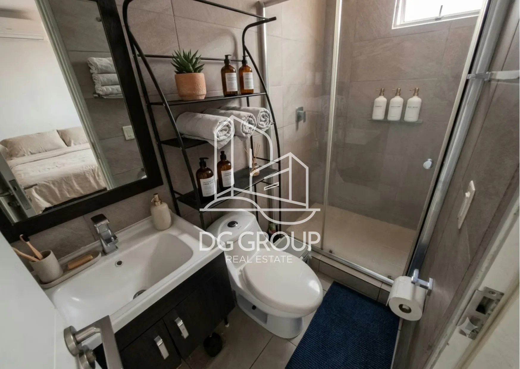 Alquiler de Apartamento PH Alai en Ciudad de Panamá – 71 m², 3 recámaras – foto 4 de 8