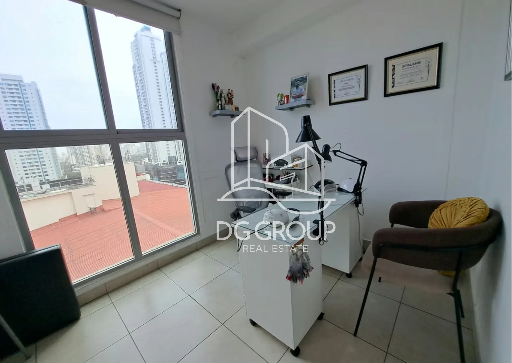Alquiler de Apartamento PH Alai en Ciudad de Panamá – 71 m², 3 recámaras – foto 5 de 8