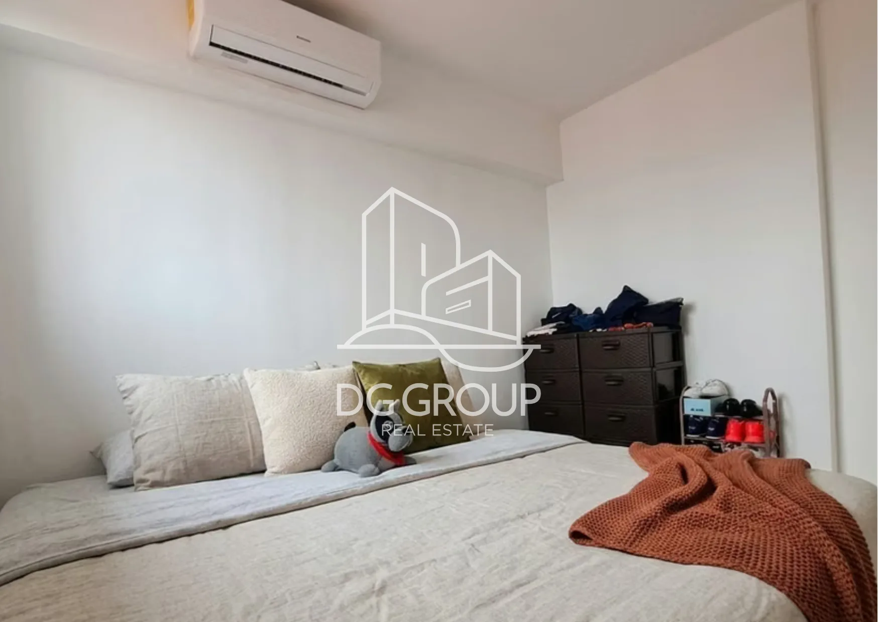 Alquiler de Apartamento PH Alai en Ciudad de Panamá – 71 m², 3 recámaras – foto 6 de 8