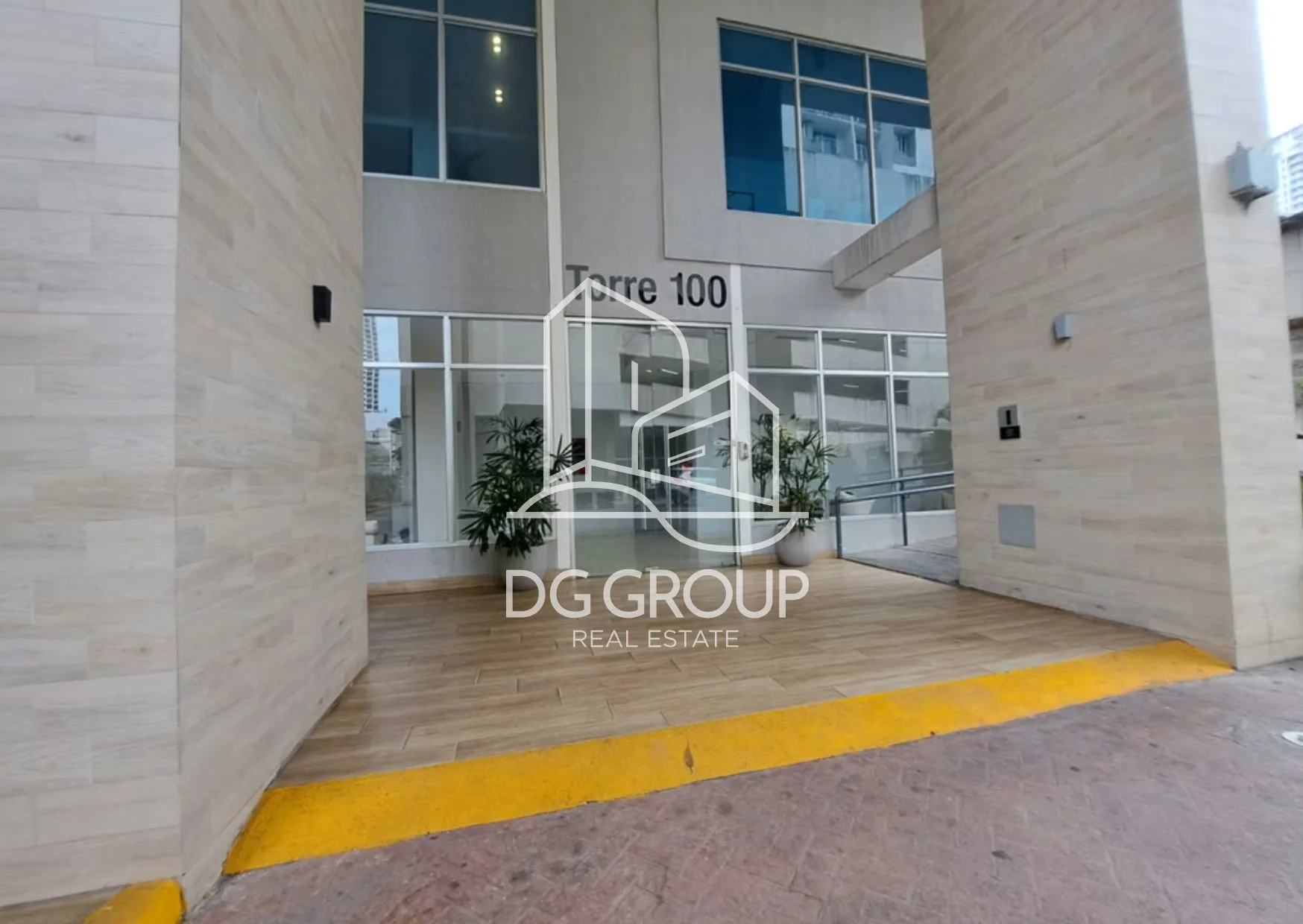 Alquiler de Apartamento PH Alai en Ciudad de Panamá – 71 m², 3 recámaras – foto 8 de 8