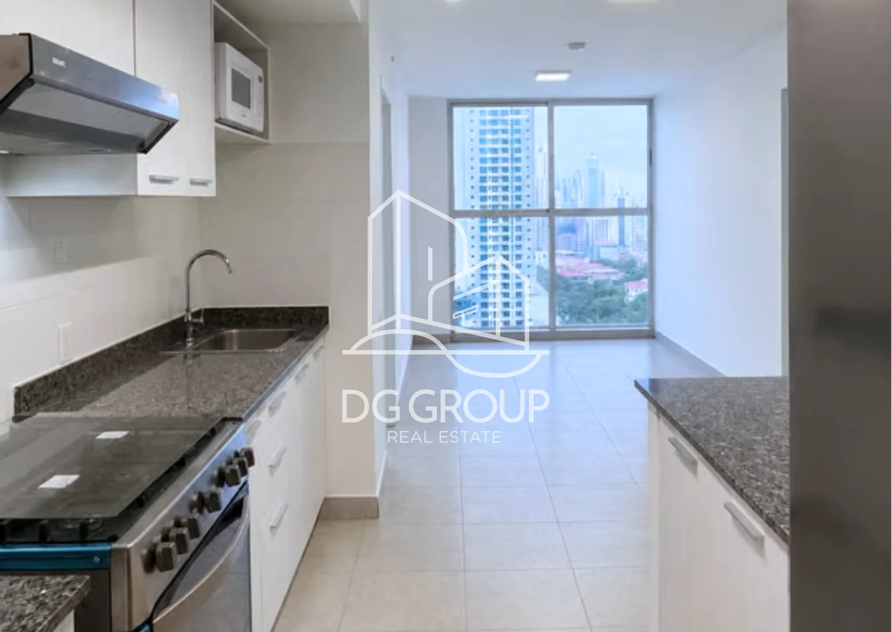 Apartment for Rent at PH Alai in Ciudad de Panamá – 63 m², 2 bedrooms – photo 2 of 8