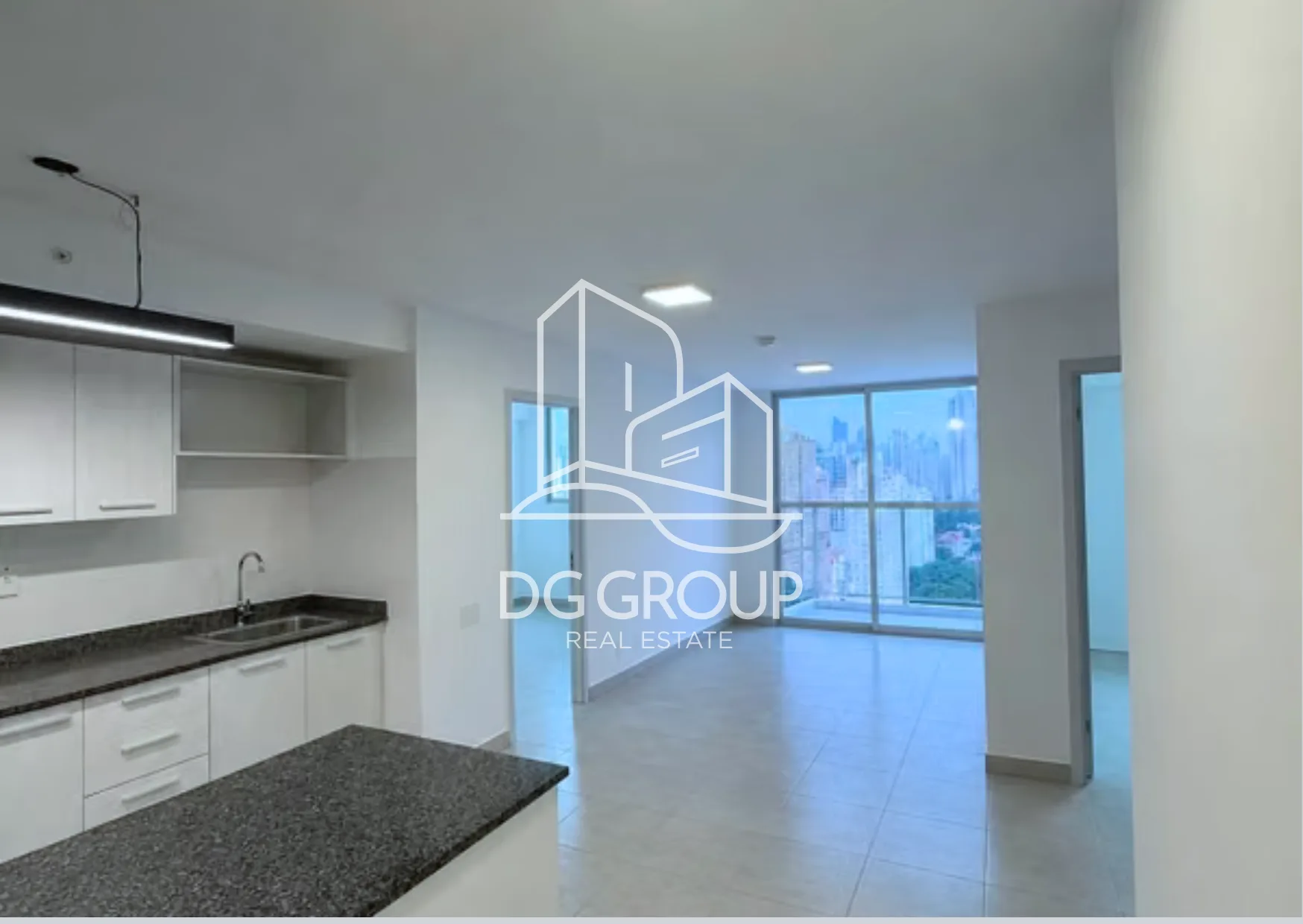 Alquiler de Apartamento PH Alai en Ciudad de Panamá – 63 m², 2 recámaras – foto 1 de 8