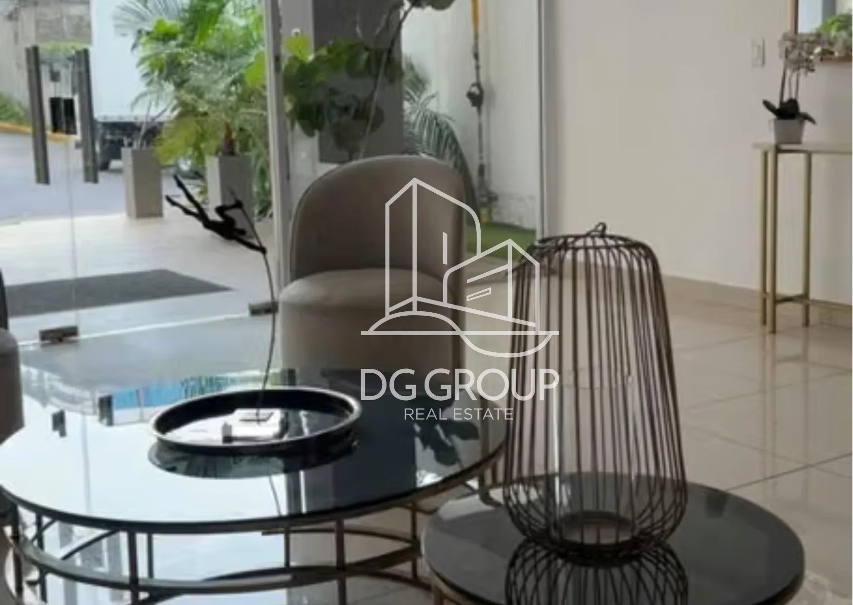Alquiler de Apartamento PH Alai en Ciudad de Panamá – 63 m², 2 recámaras – foto 5 de 8