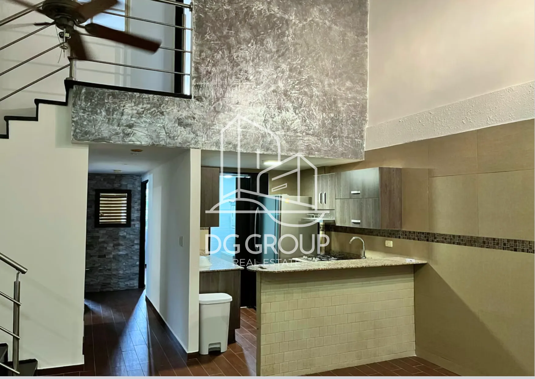 Alquiler de Apartamento PH Albrook Park en Ciudad de Panamá – 3 recámaras – foto 2 de 8