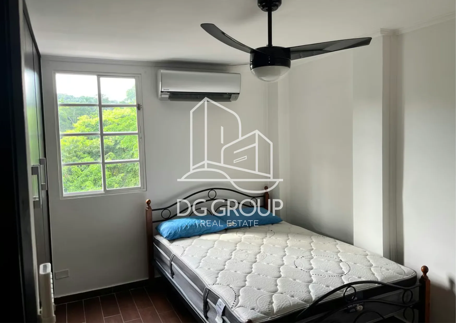 Alquiler de Apartamento PH Albrook Park en Ciudad de Panamá – 3 recámaras – foto 5 de 8