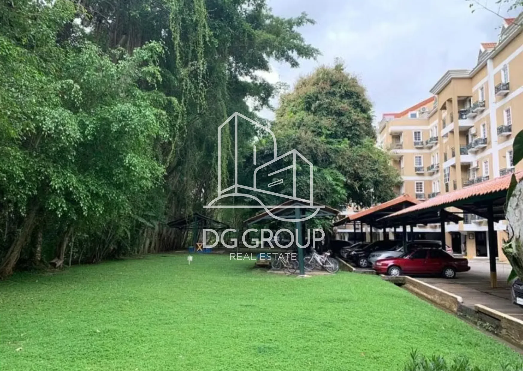 Alquiler de Apartamento PH Albrook Park en Ciudad de Panamá – 3 recámaras – foto 1 de 8