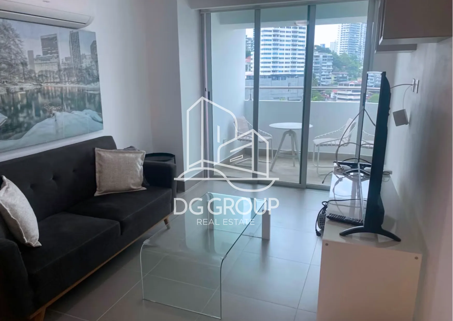 Alquiler de Apartamento PH Altamira Residences en Ciudad de Panamá – 105 m², 3 recámaras – foto 2 de 8