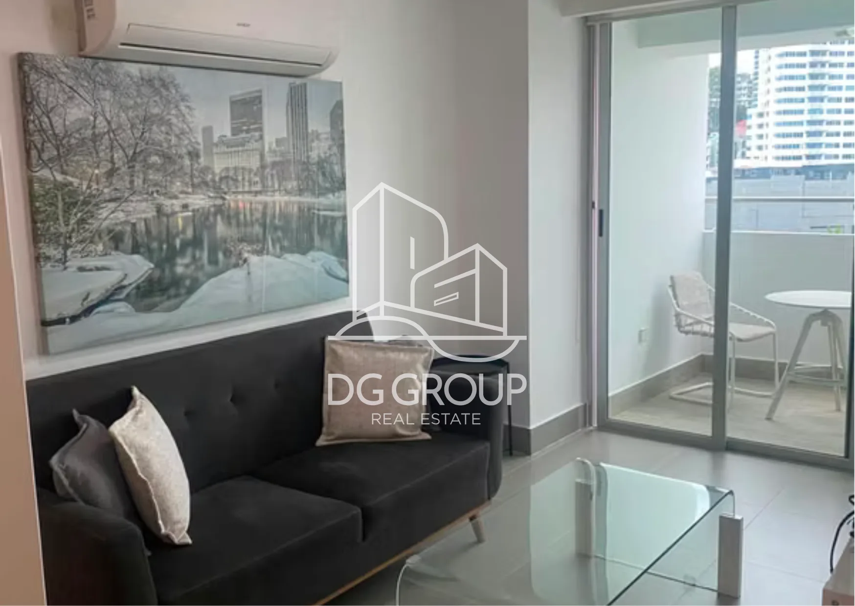 Alquiler de Apartamento PH Altamira Residences en Ciudad de Panamá – 105 m², 3 recámaras – foto 3 de 8