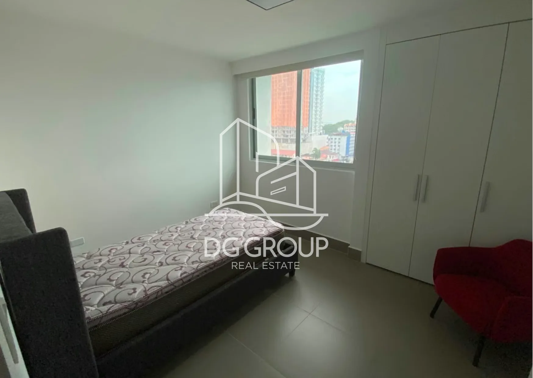 Alquiler de Apartamento PH Altamira Residences en Ciudad de Panamá – 105 m², 3 recámaras – foto 4 de 8