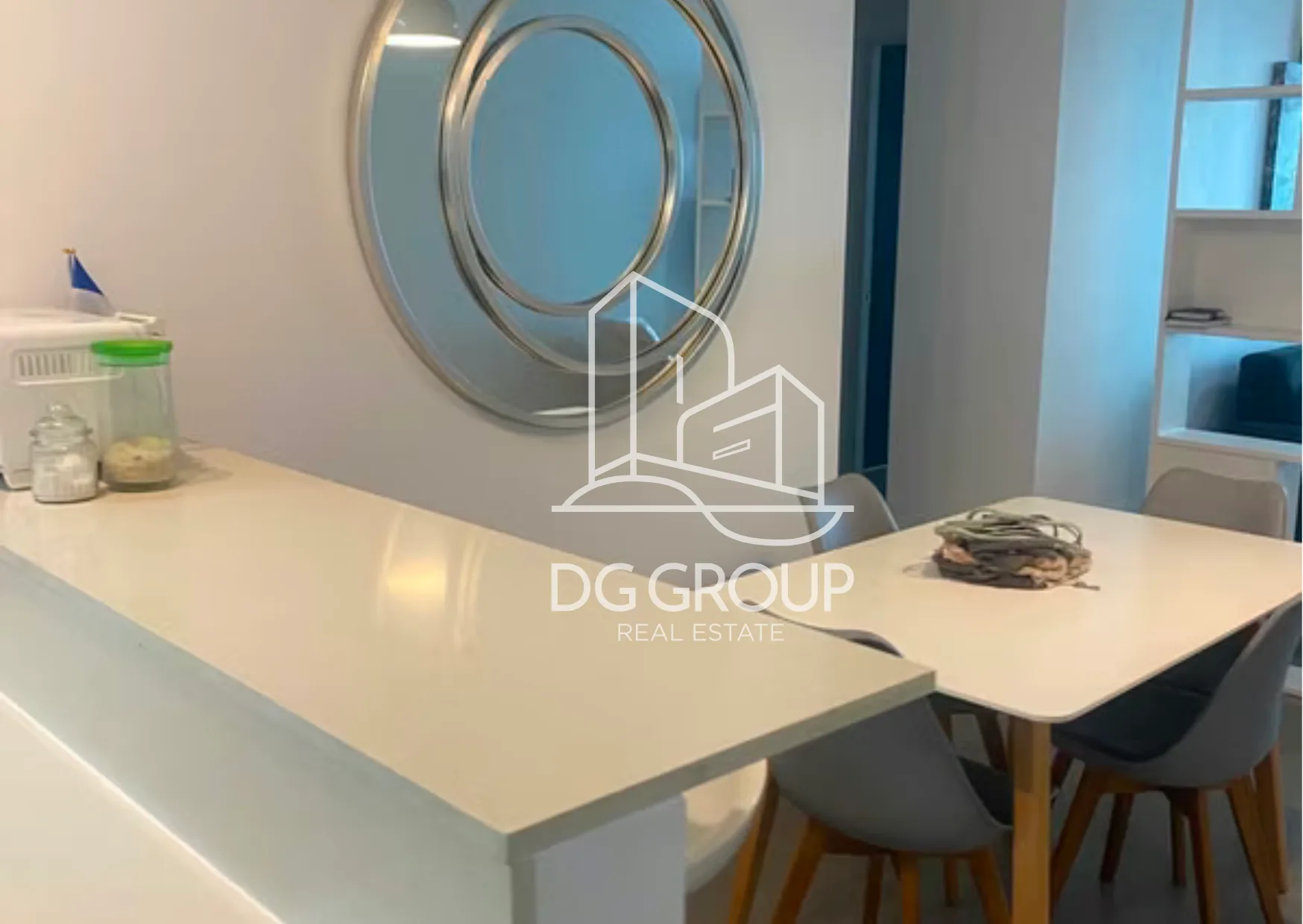 Alquiler de Apartamento PH Altamira Residences en Ciudad de Panamá – 105 m², 3 recámaras – foto 5 de 8