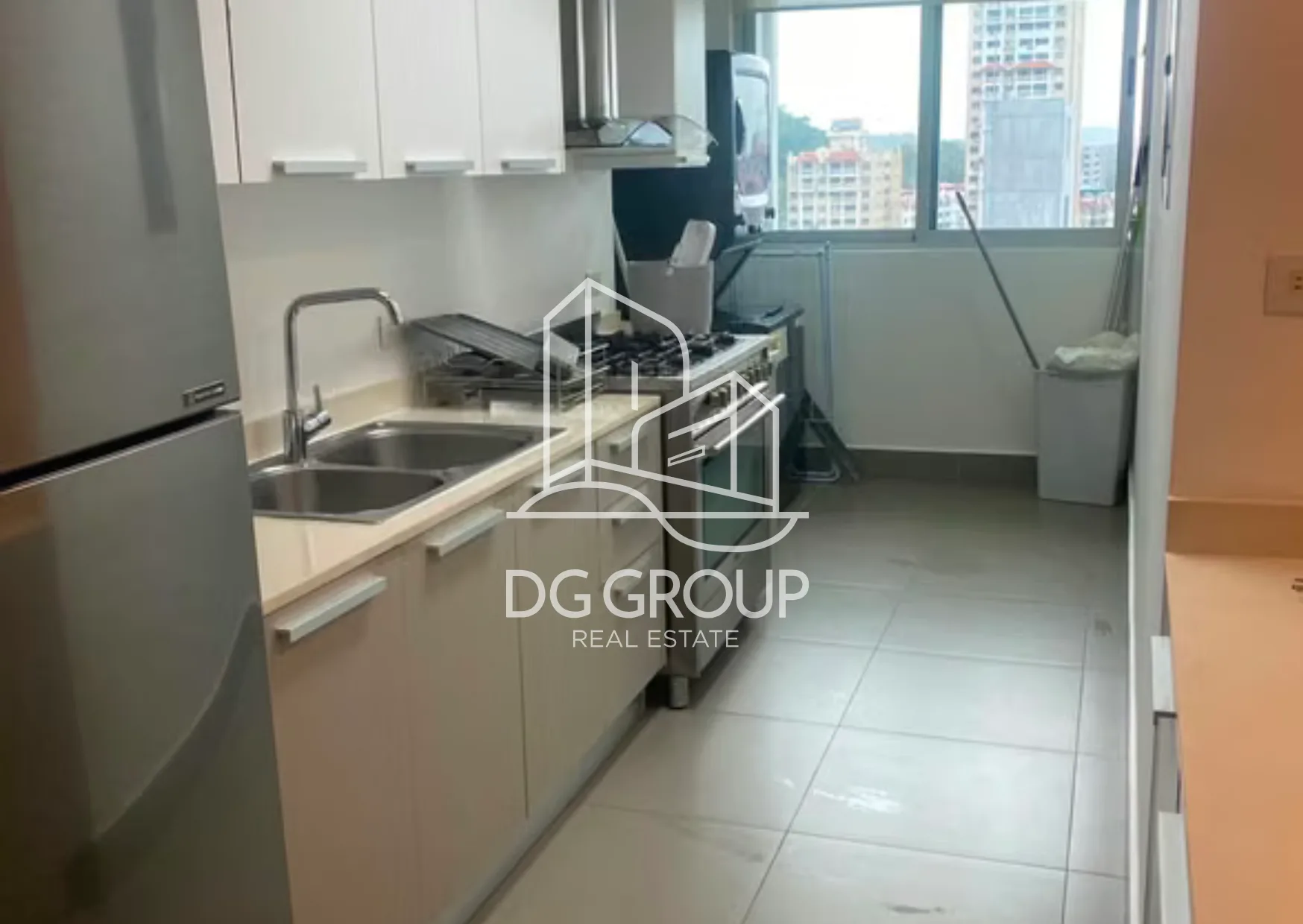 Alquiler de Apartamento PH Altamira Residences en Ciudad de Panamá – 105 m², 3 recámaras – foto 8 de 8