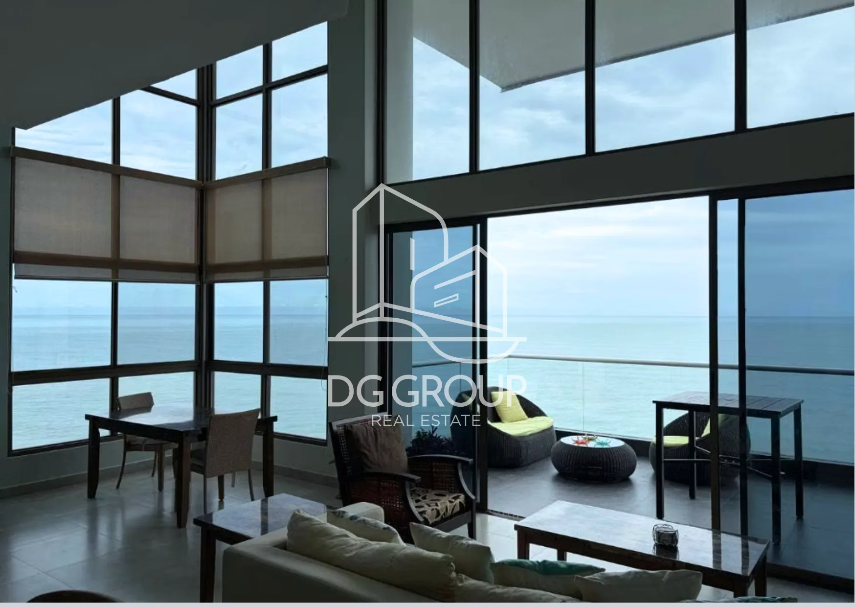 Apartment for Rent at PH Baltimore in Chame – 250 m², 4 bedrooms – photo 1 of 8
