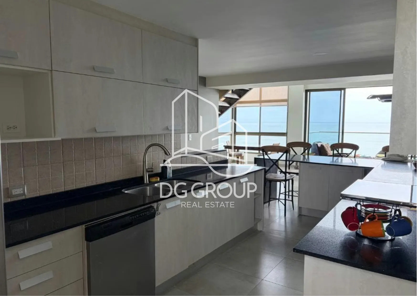 Apartment for Rent at PH Baltimore in Chame – 250 m², 4 bedrooms – photo 2 of 8