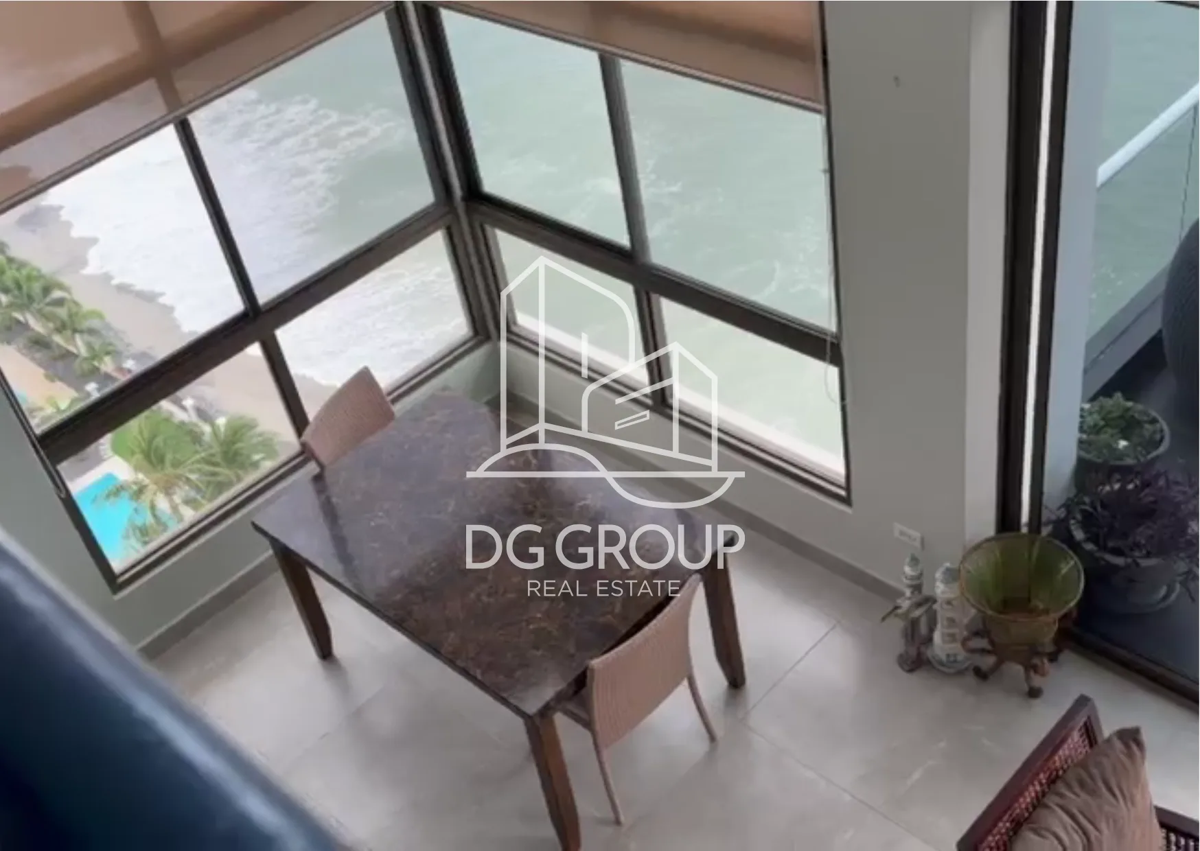 Apartment for Rent at PH Baltimore in Chame – 250 m², 4 bedrooms – photo 8 of 8
