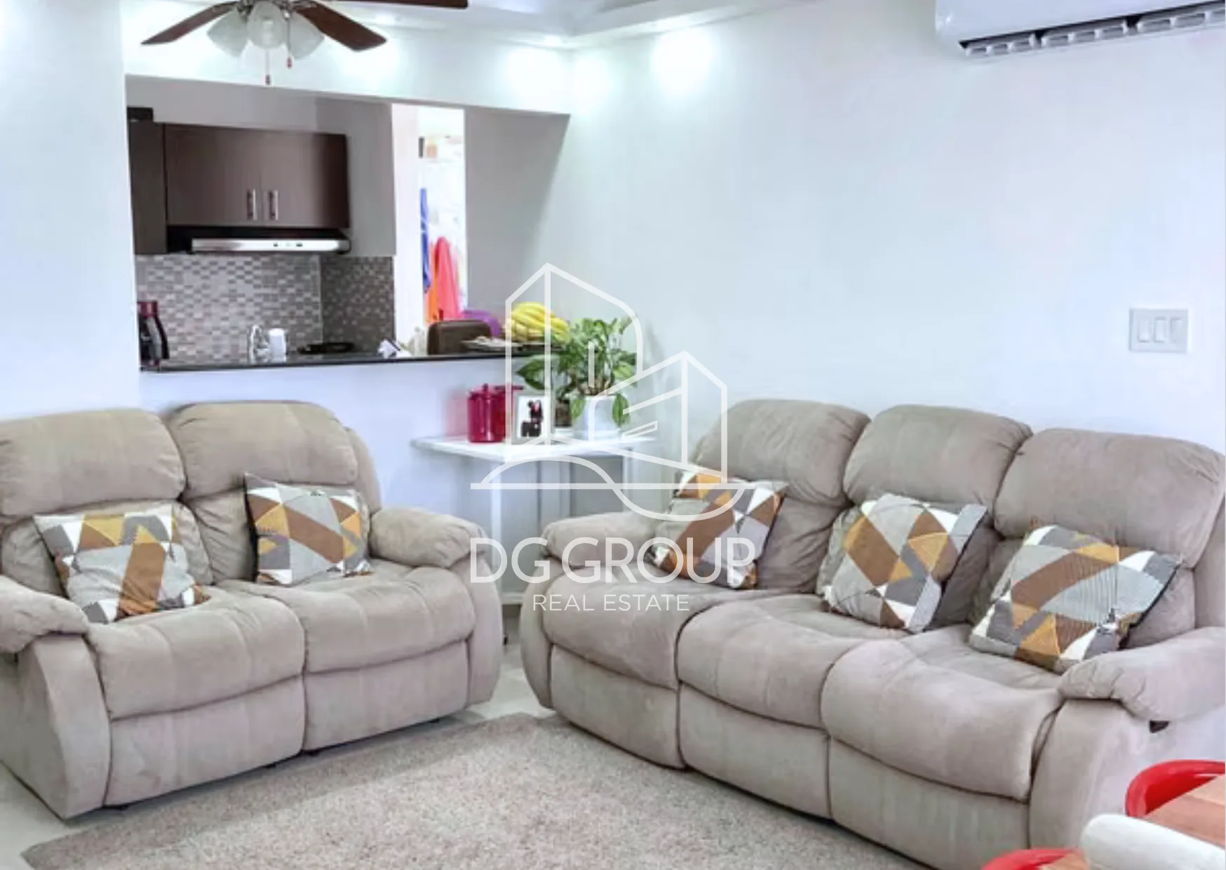 Apartment for Rent at PH Centennial in Ciudad de Panamá – 71 m², 2 bedrooms – photo 1 of 8