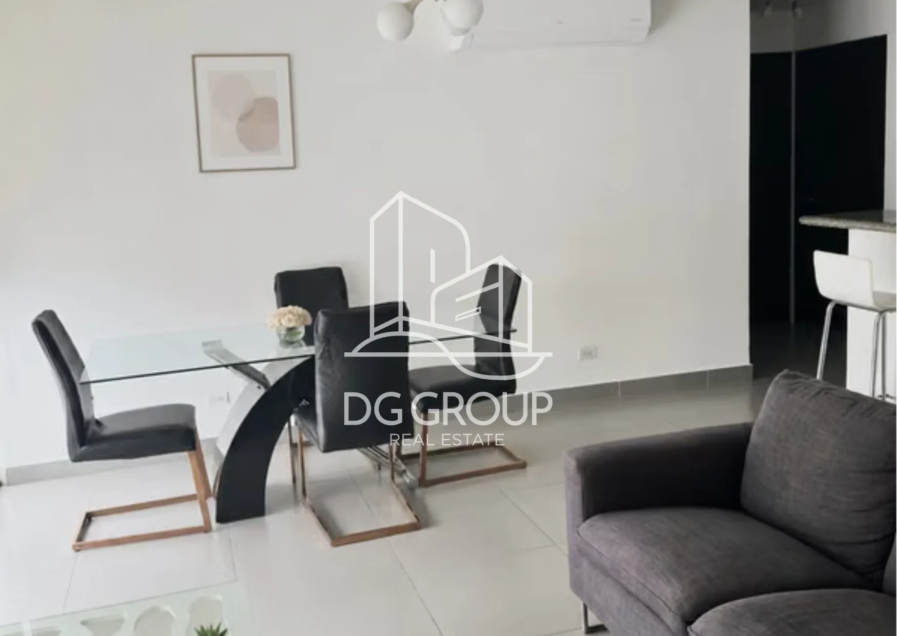 Alquiler de Apartamento PH Colores de Bella Vista en Ciudad de Panamá – 82.20 m², 2 recámaras – foto 6 de 8